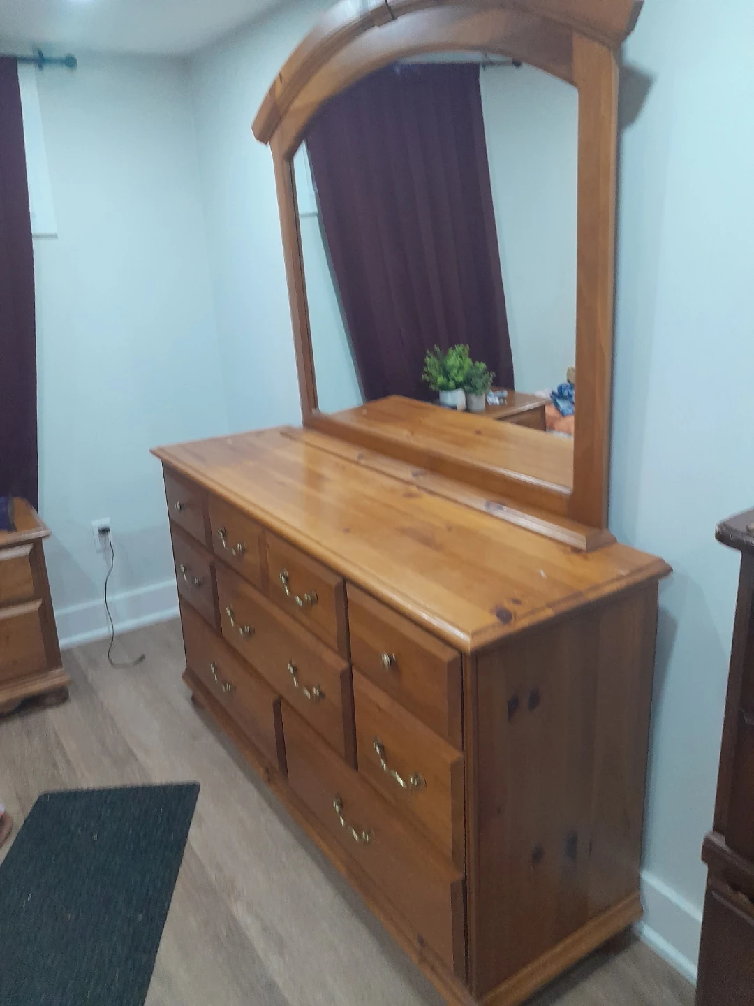 Moving Sale