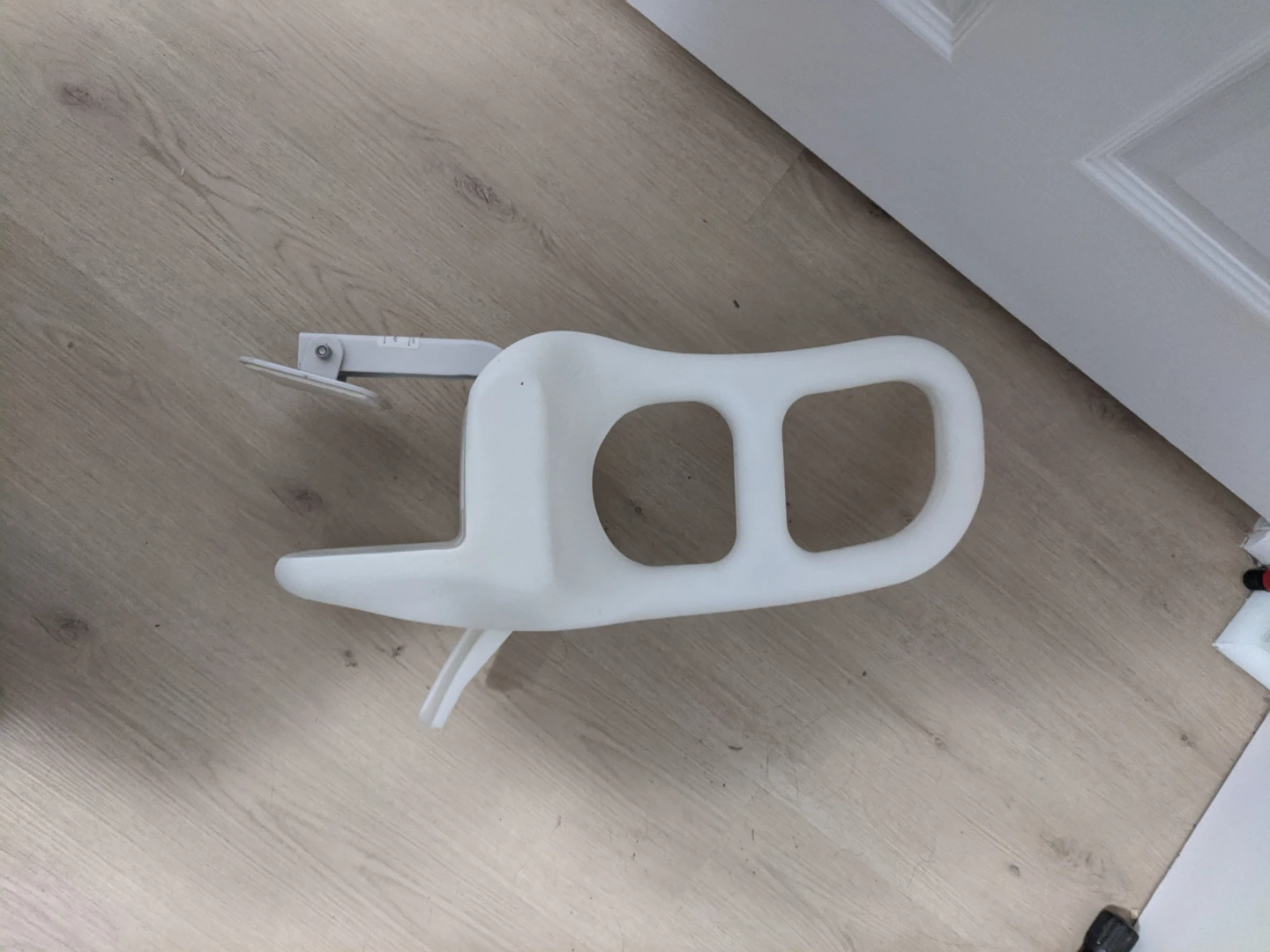 Invacare Bathtub Grab Bar - photo 3