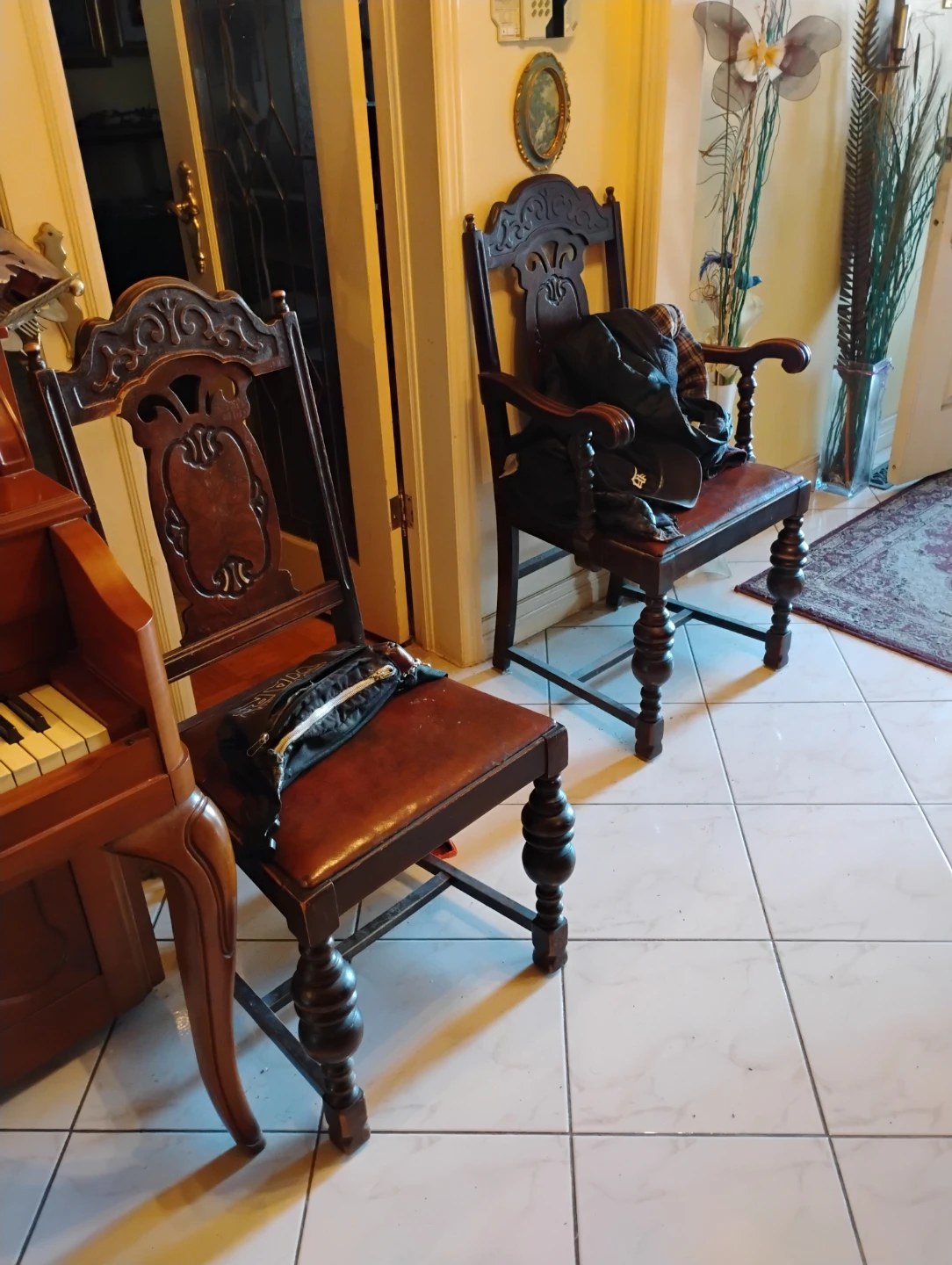 Estate sale content sale - photo 3