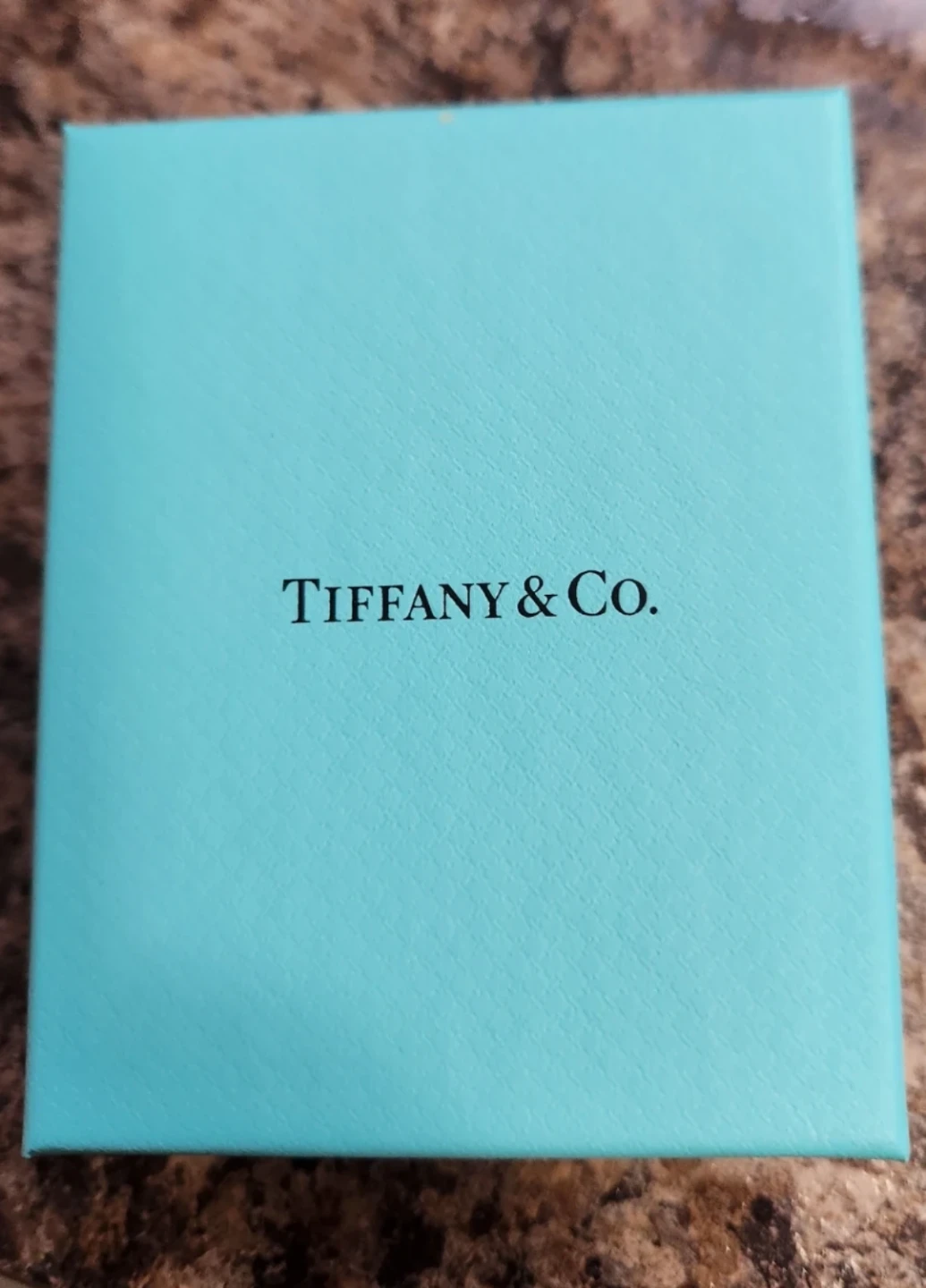 Tiffany & Co. Return to Tiffany Heart Tag Necklace