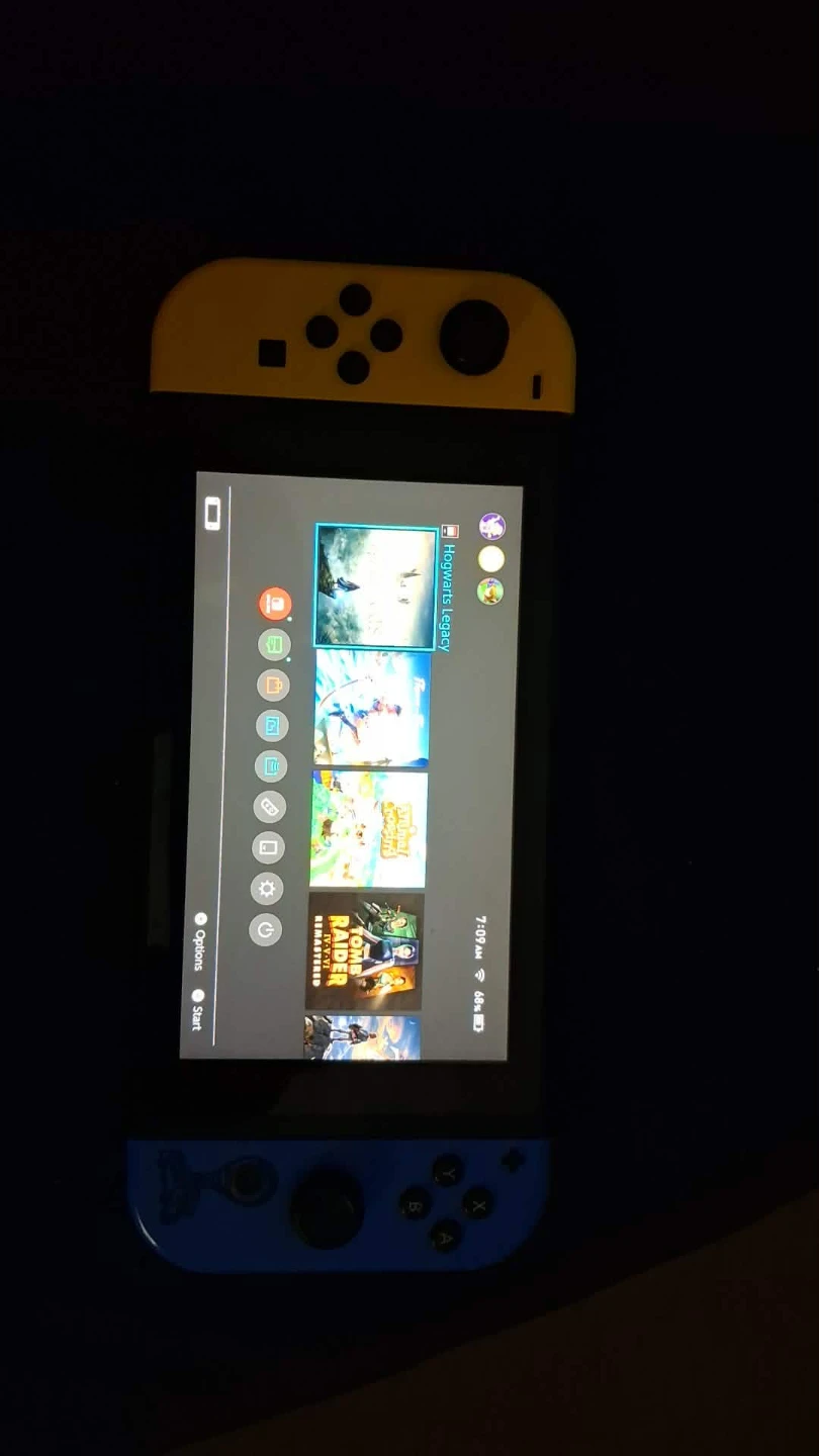 Nintendo Switch Fortnite Wildcat Bundle - photo 3