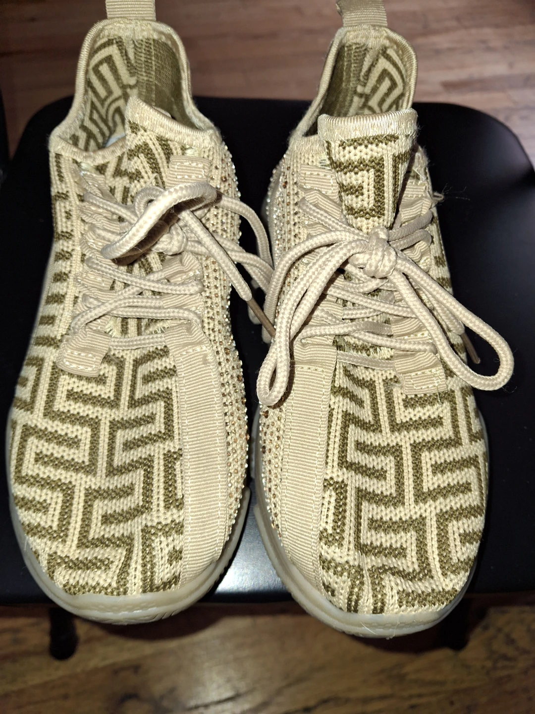 Women's Fashion Sneakers - photo 3