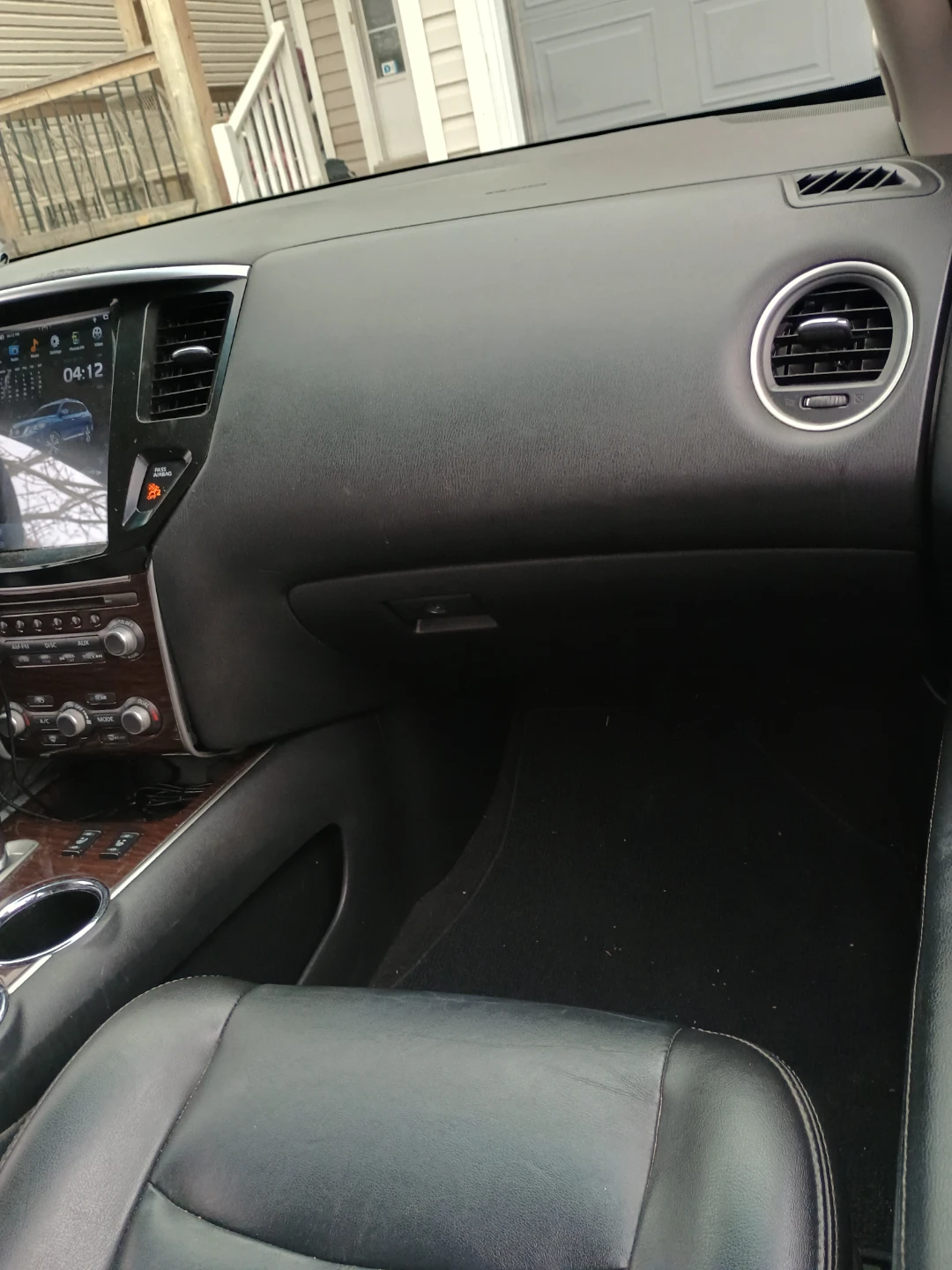 Nissan Pathfinder 2014 - photo 2