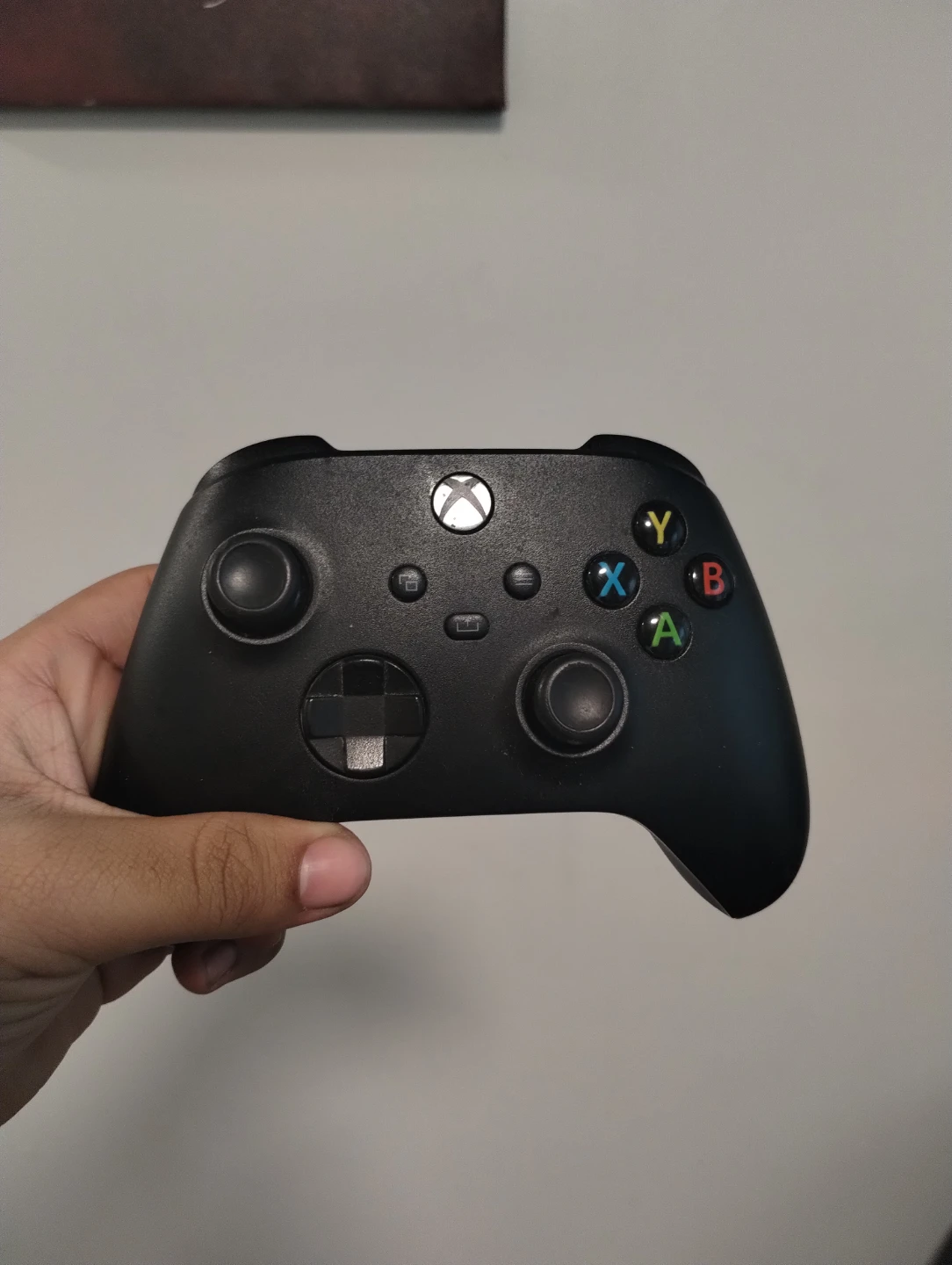 Lot of 8 Used Xbox controllers - photo 3