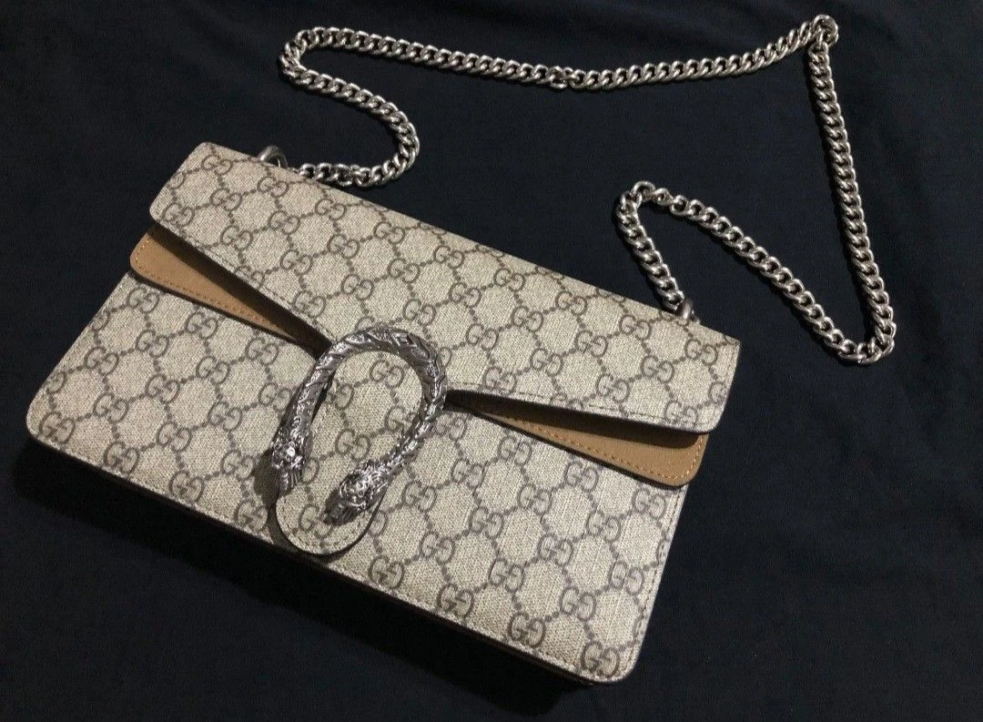 Gucci Dionysus Shoulder Bag