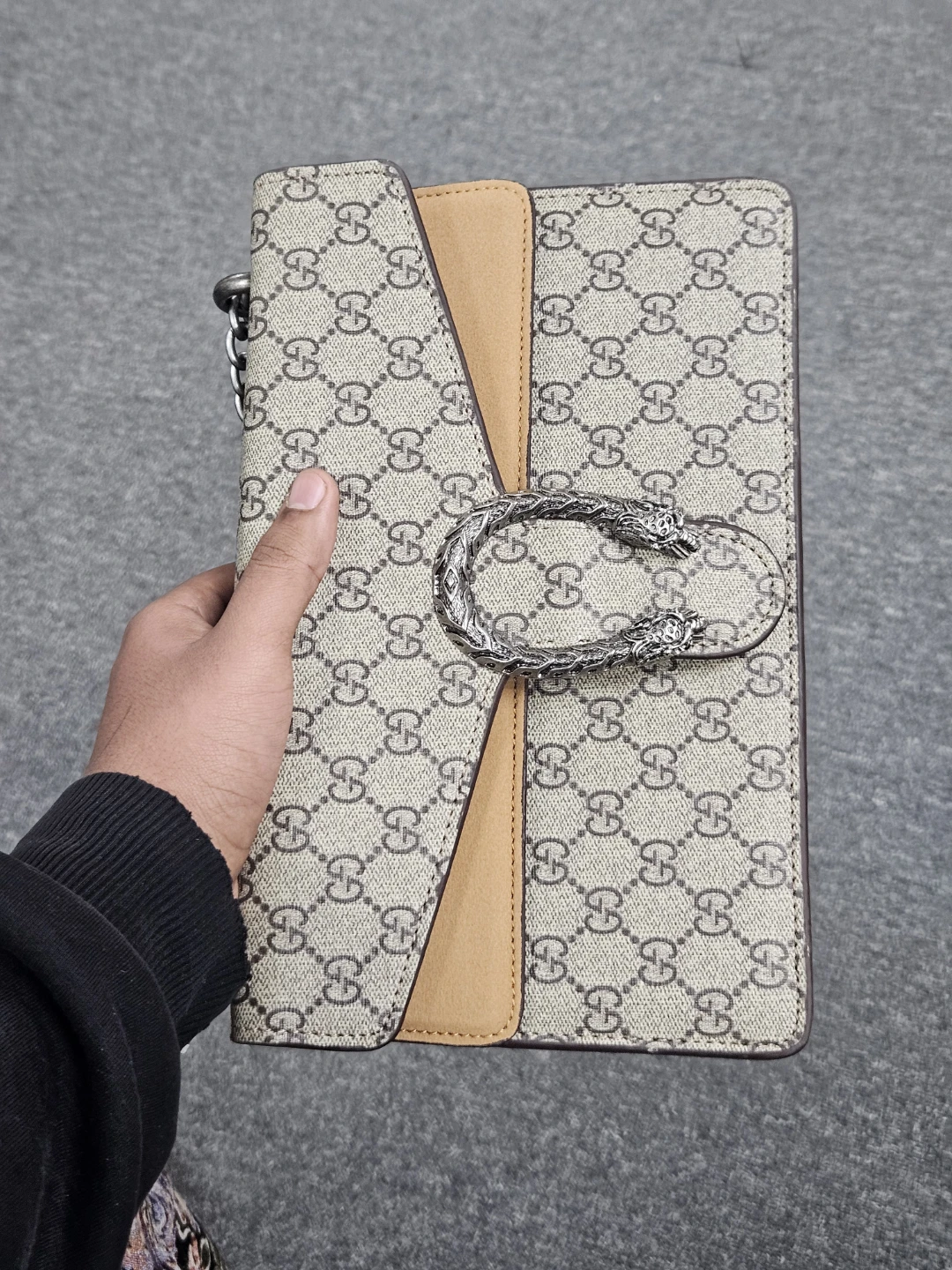 Gucci Dionysus Shoulder Bag - photo 5