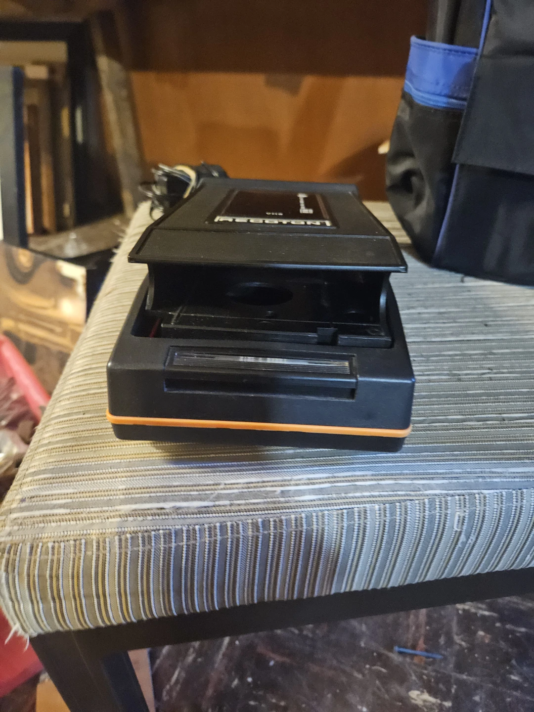 Recoton VHS Rewinder - photo 3