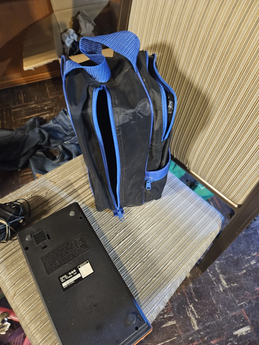 Recoton VHS Rewinder - photo 5