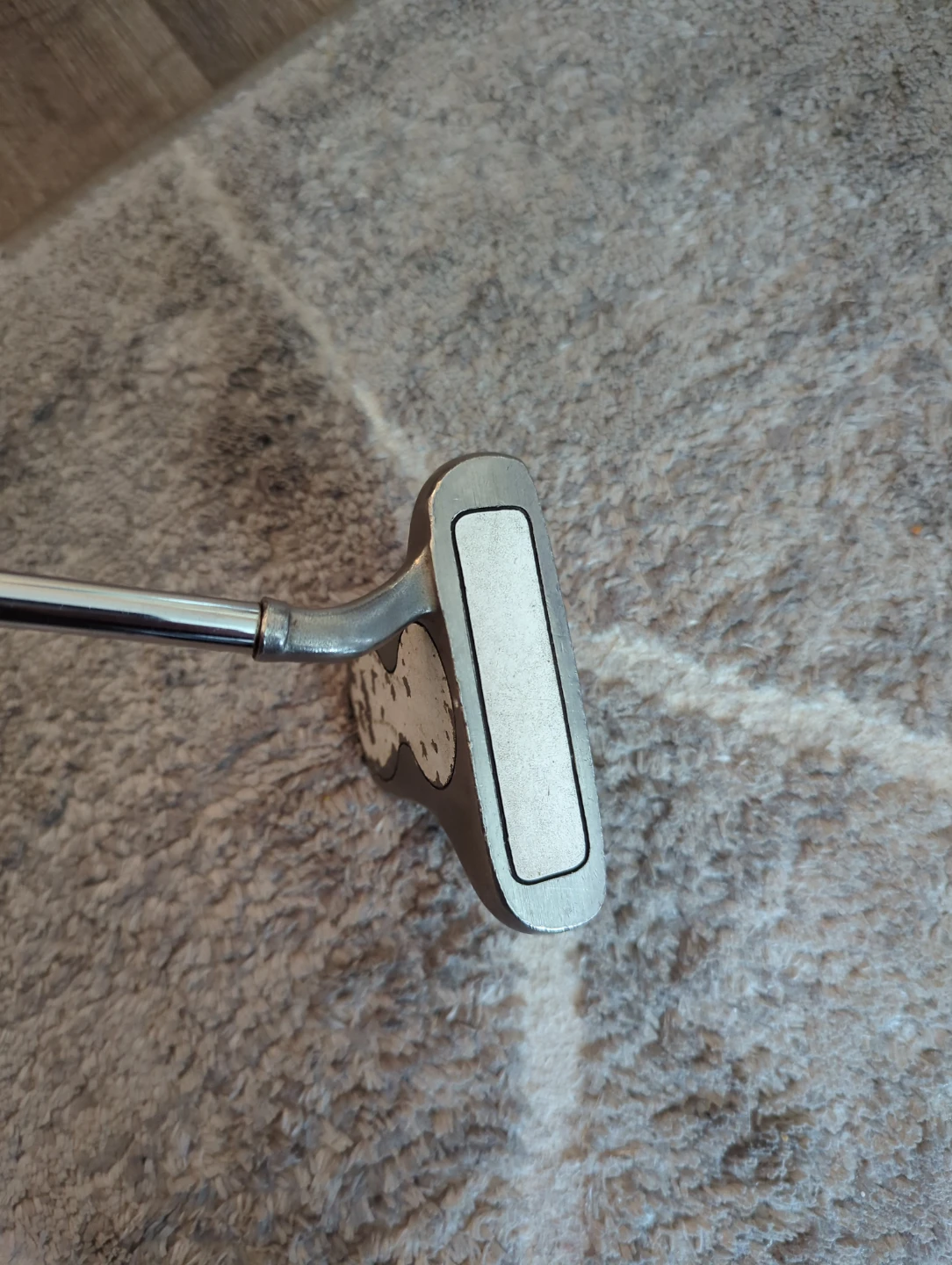 Edison Space Shuttle Putter RH - photo 2
