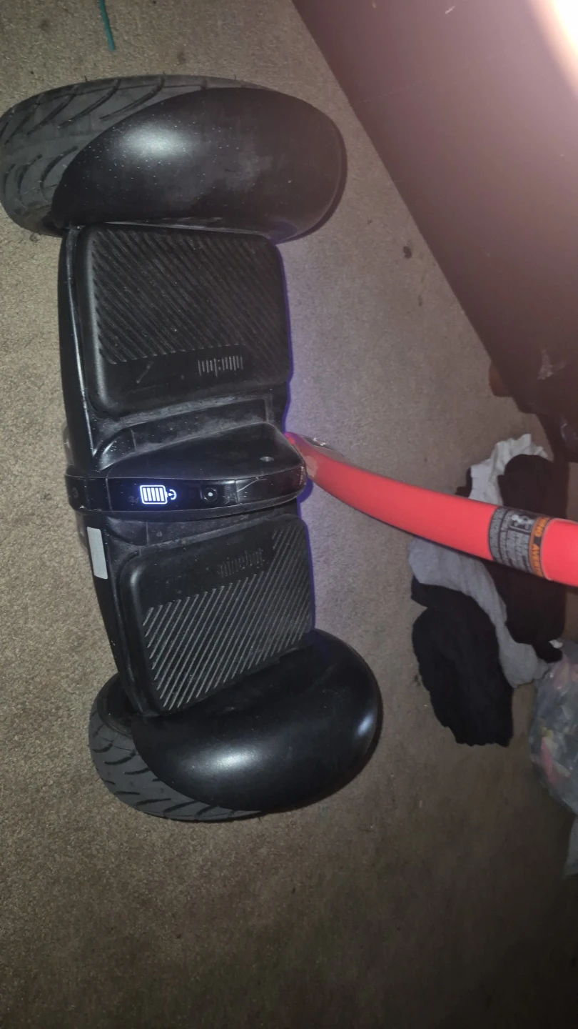 Ninebot Electric Scooter Self-Balancing Scooter