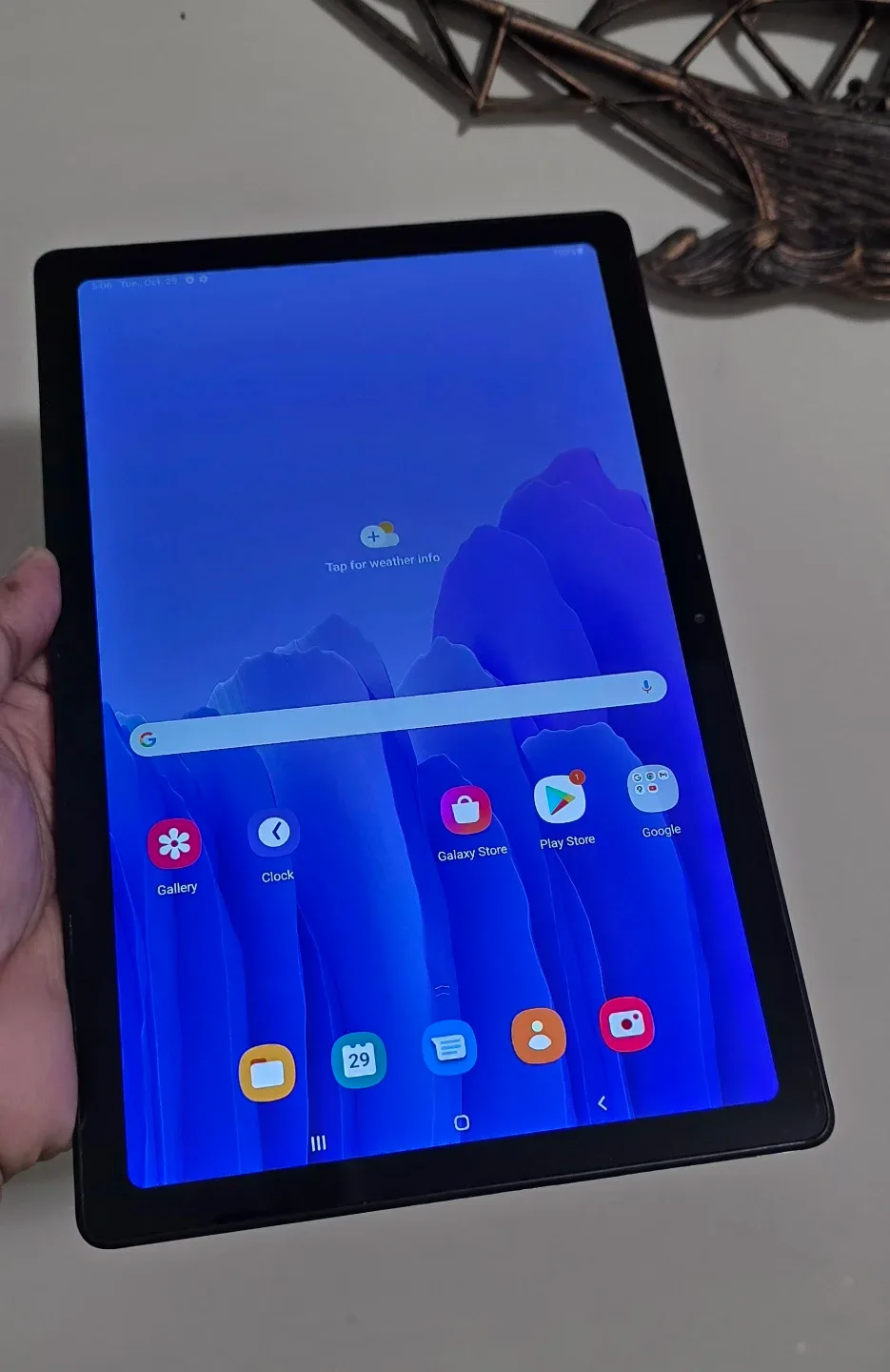 Samsung Galaxy Tab A7 Tablet