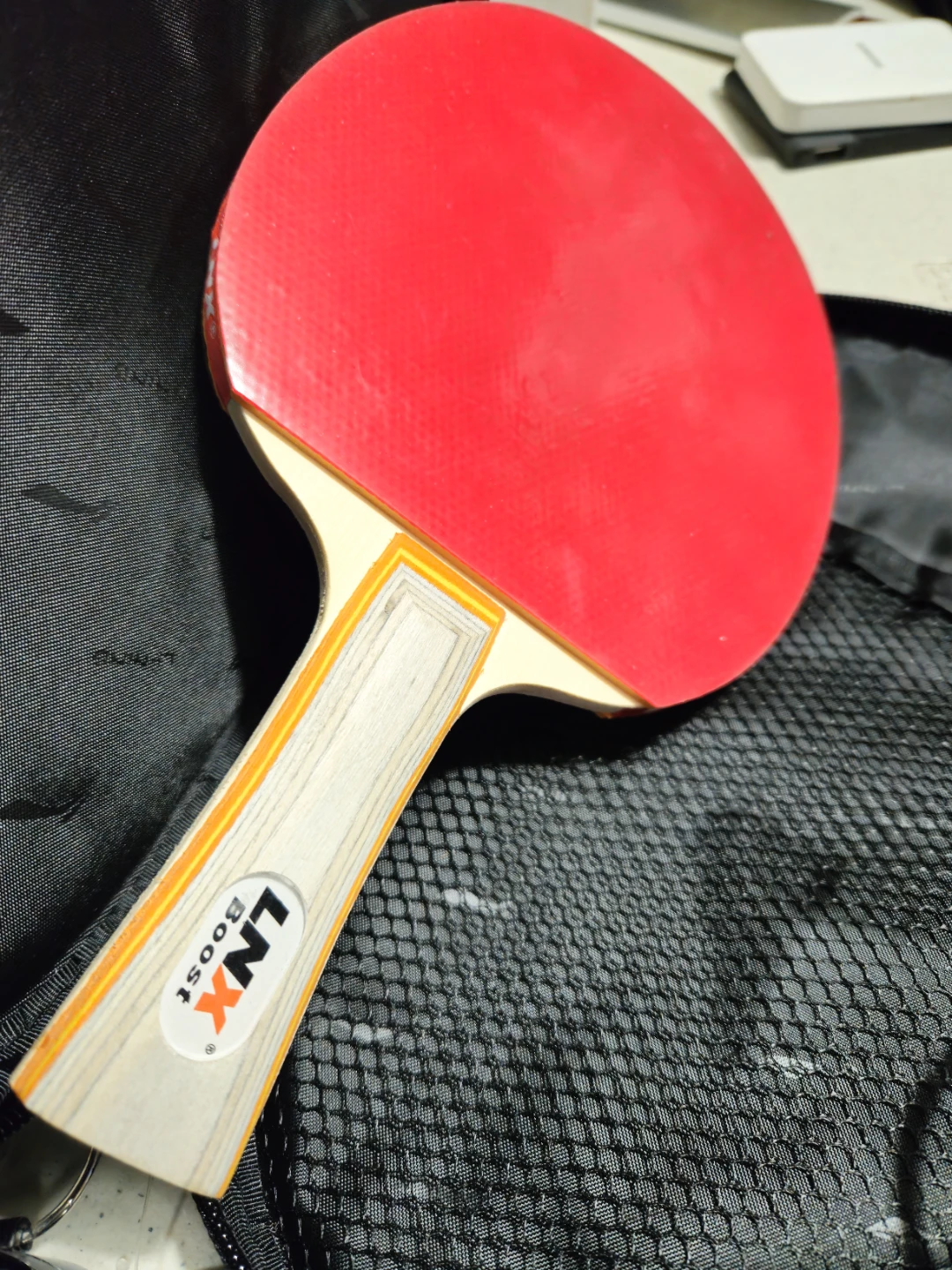 Li-Ning Table Tennis Paddle