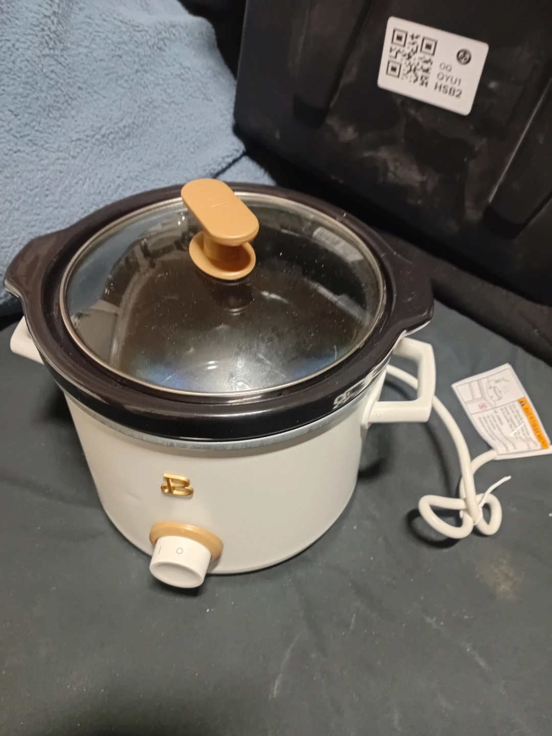 Brio Slow Cooker