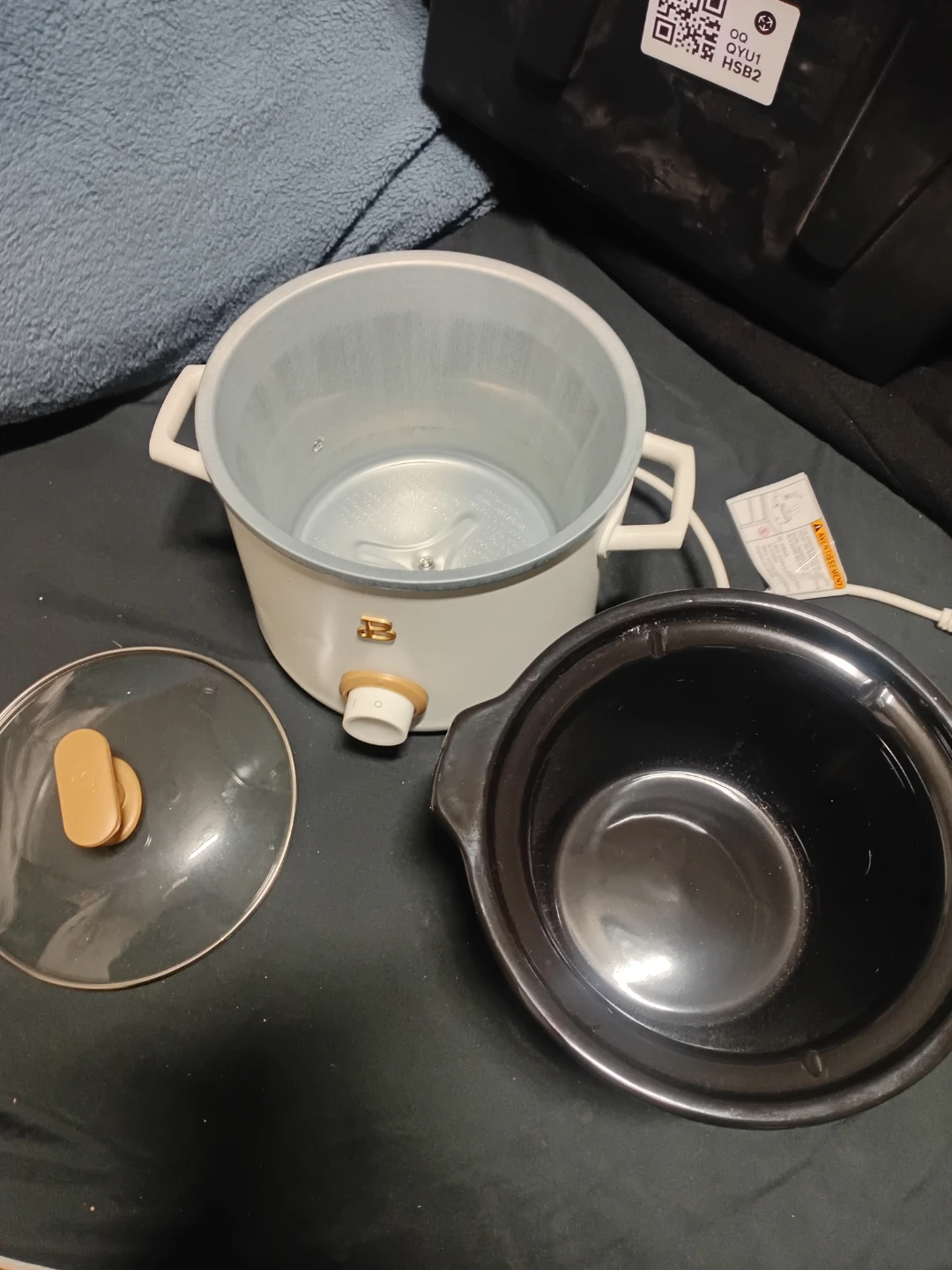 Brio Slow Cooker - photo 2