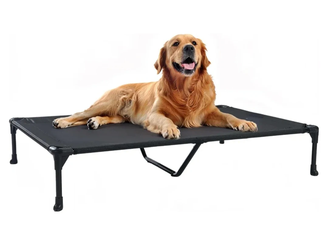 Veehoo Elevated Pet Dog Bed XL