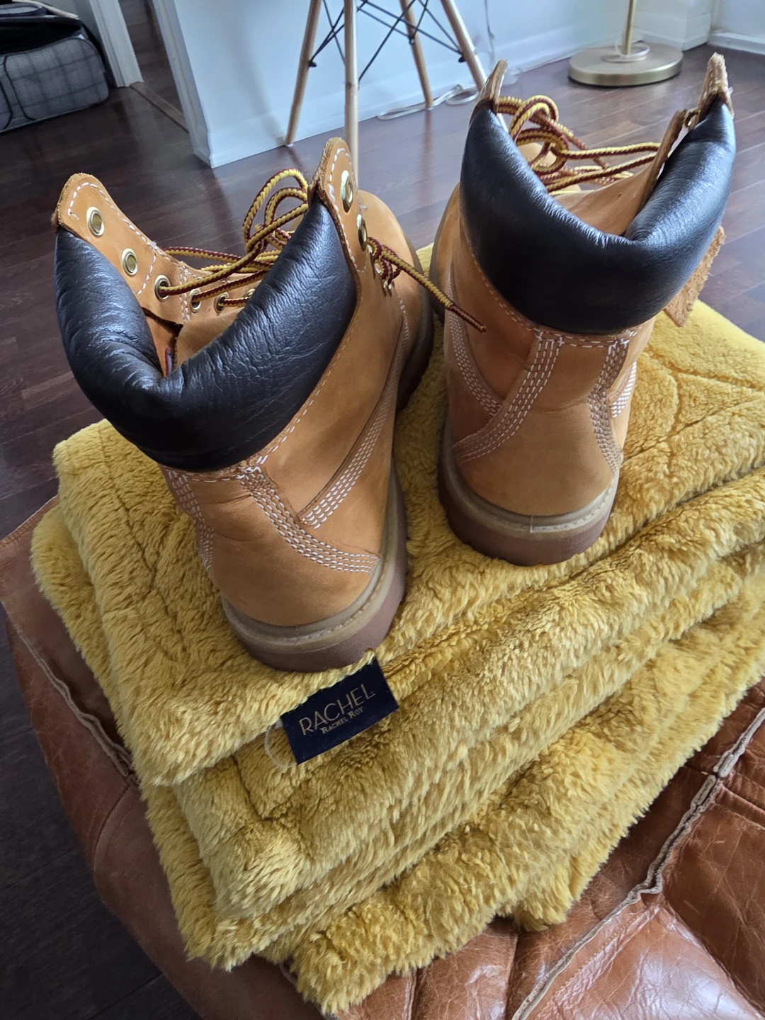 Timberland Classic Waterproof Boots - photo 3