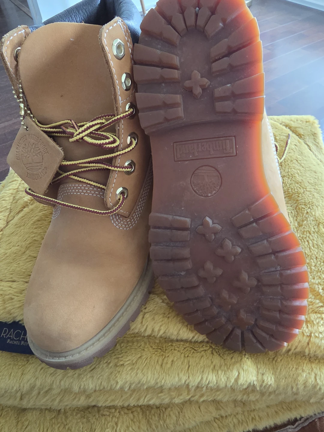 Timberland Classic Waterproof Boots - photo 5