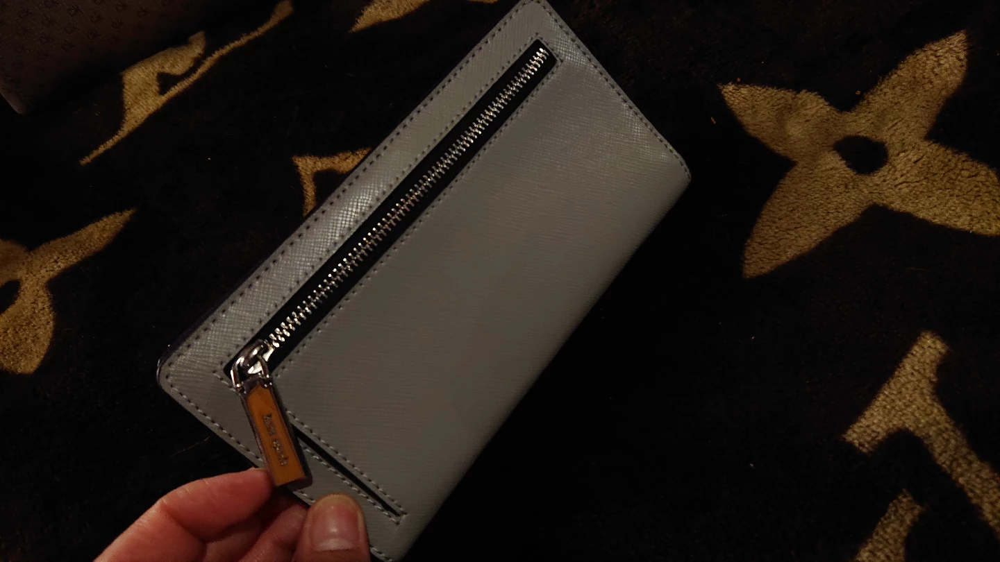 Kate Spade New York Bifold Wallet