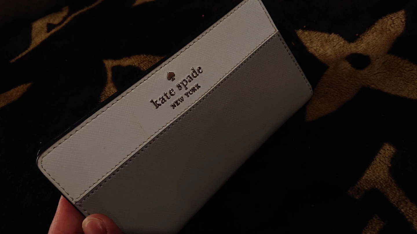 Kate Spade New York Bifold Wallet - photo 2