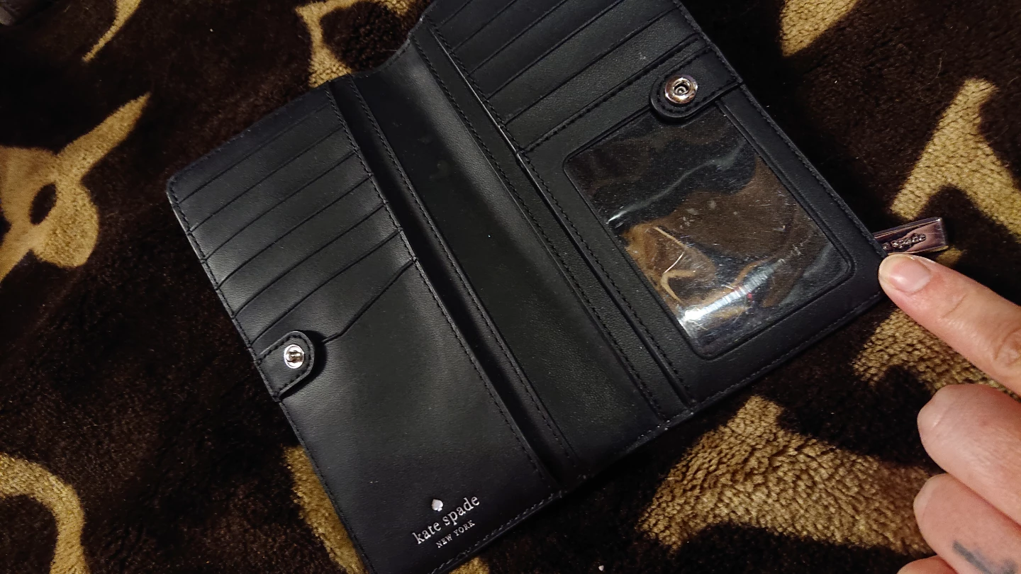 Kate Spade New York Bifold Wallet - photo 3