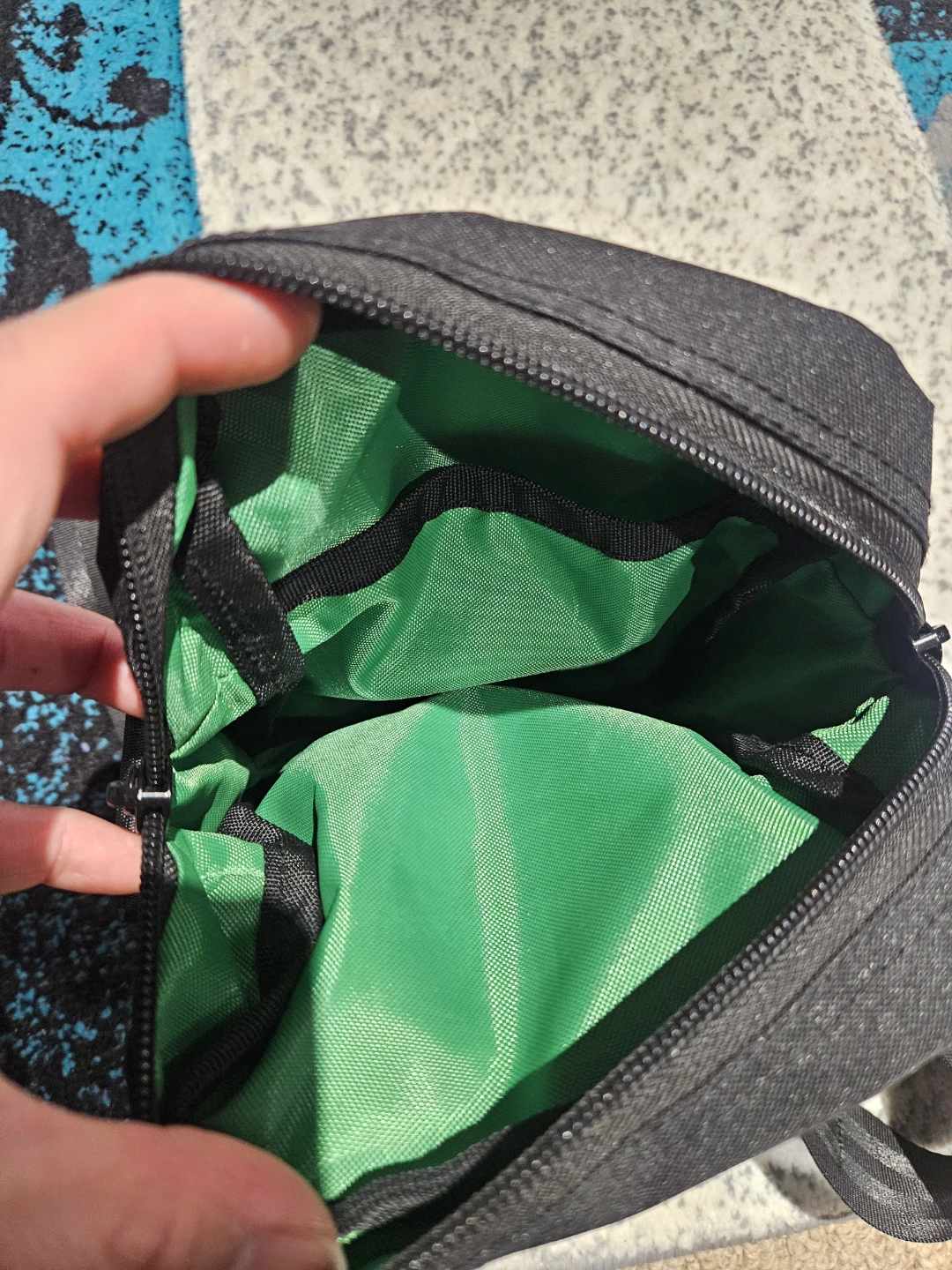 Takata Messenger Bag - photo 2