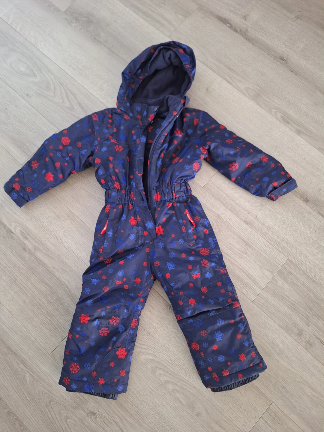 Mountain Warehouse Snowsuit - Kids Size 2-3
