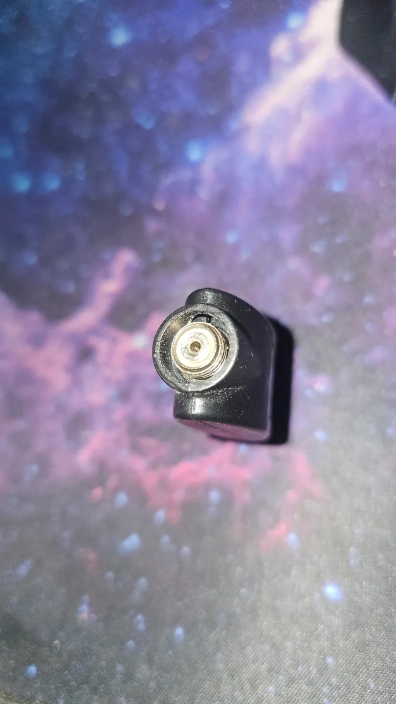Logic USB Charger - photo 3
