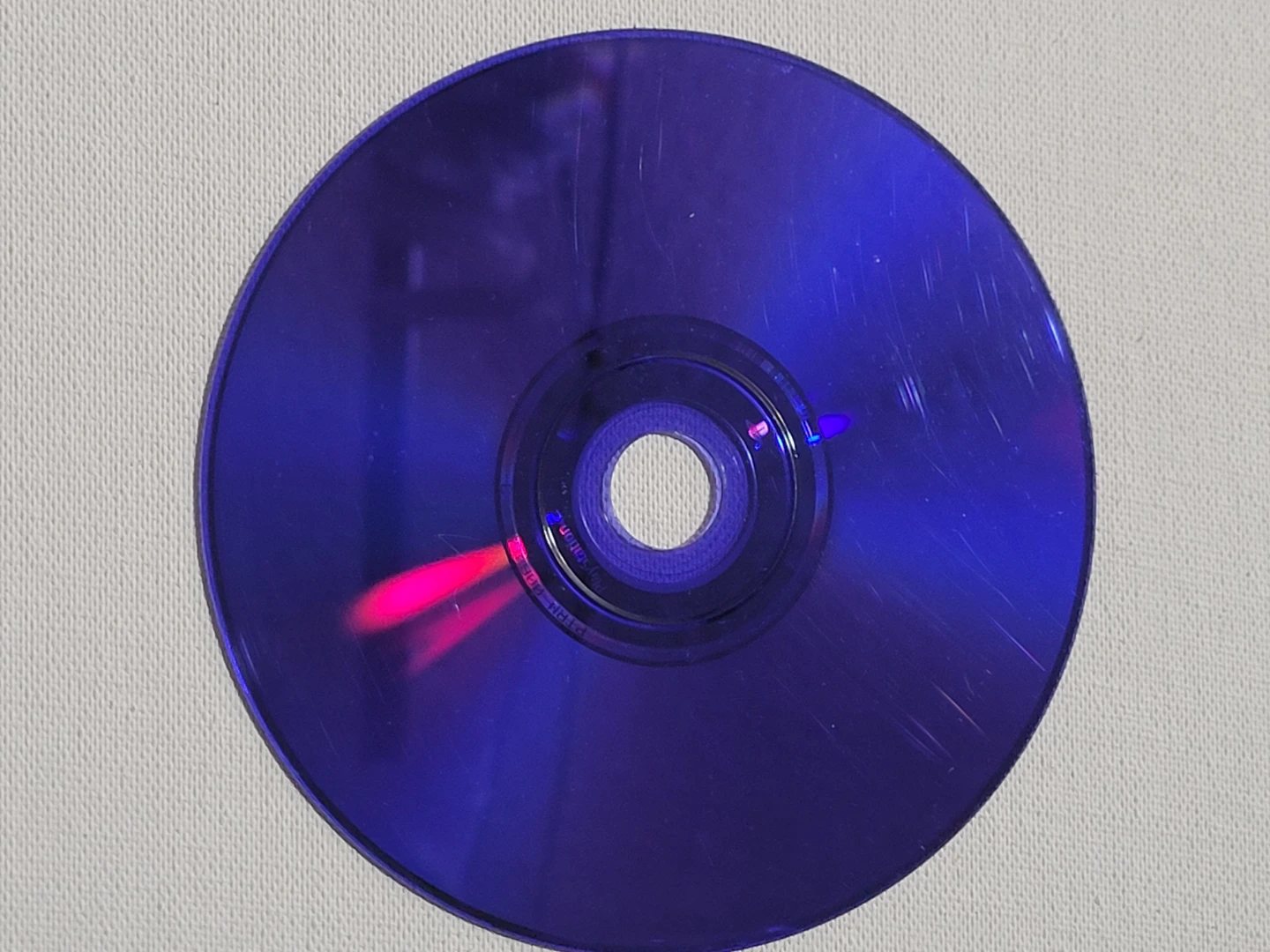 PlayStation 2 Online Start-Up Disc v3.0 - photo 2