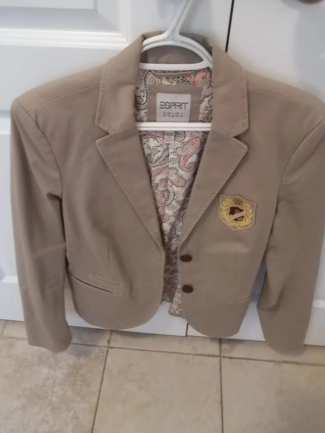 Esprit Women's Blazer
