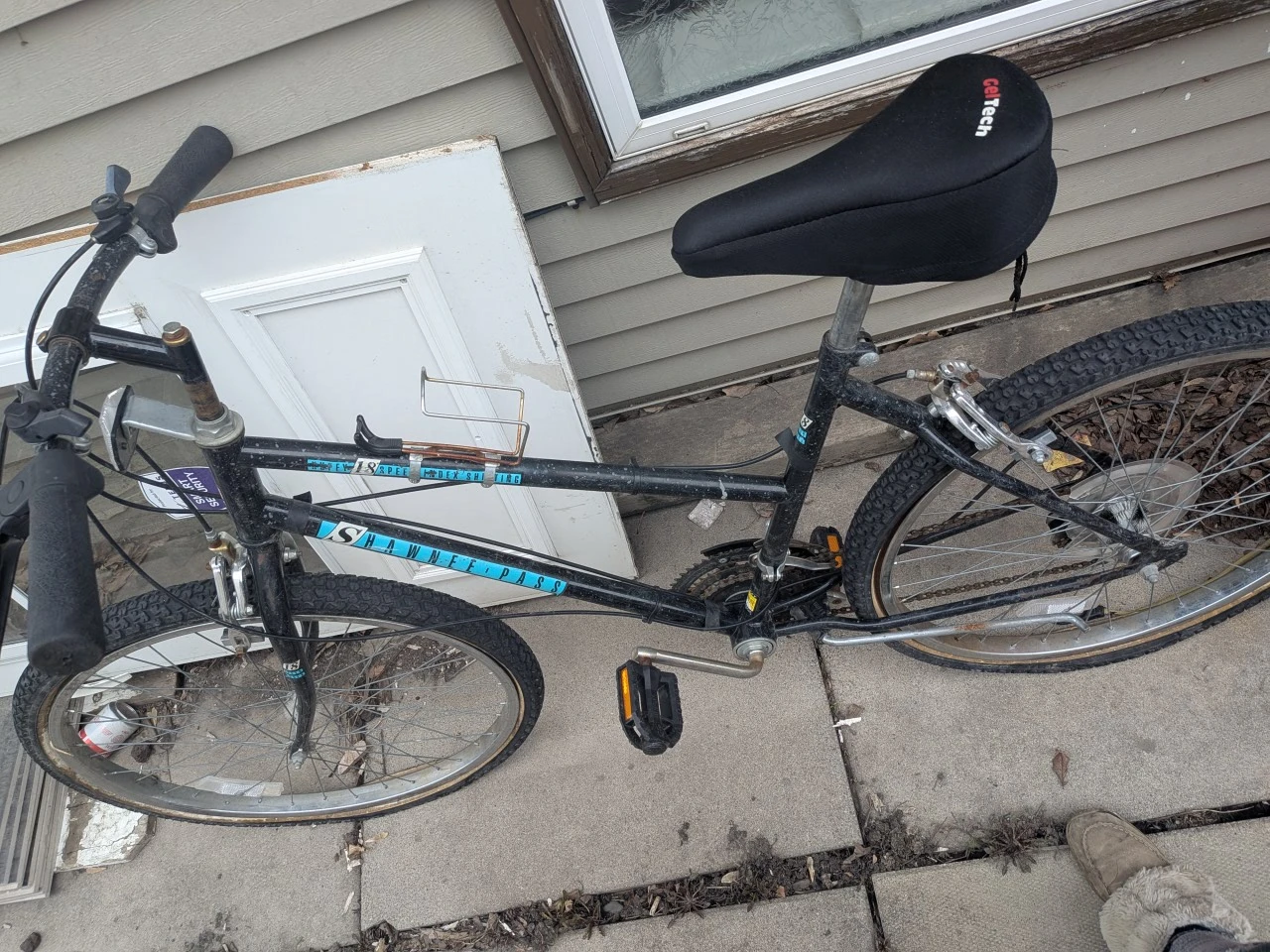 Used Mountain Bike - photo 2
