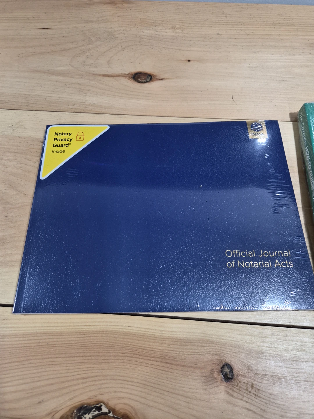 NNA Illinois complete how to guide for Notaries - photo 4