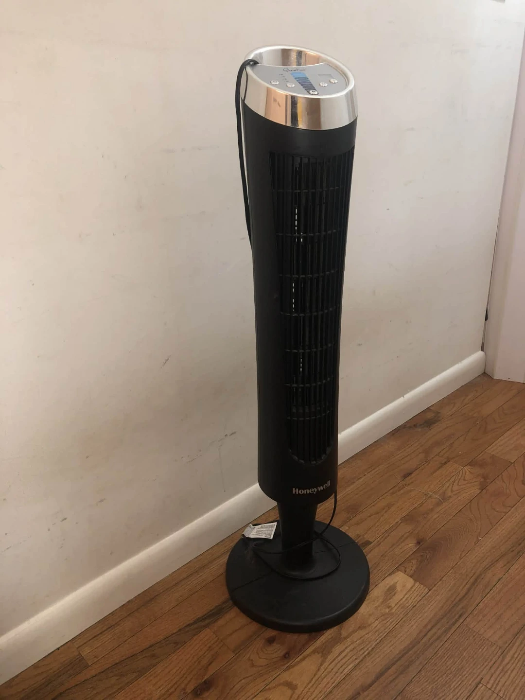Honeywell QuietSet Tower Fan