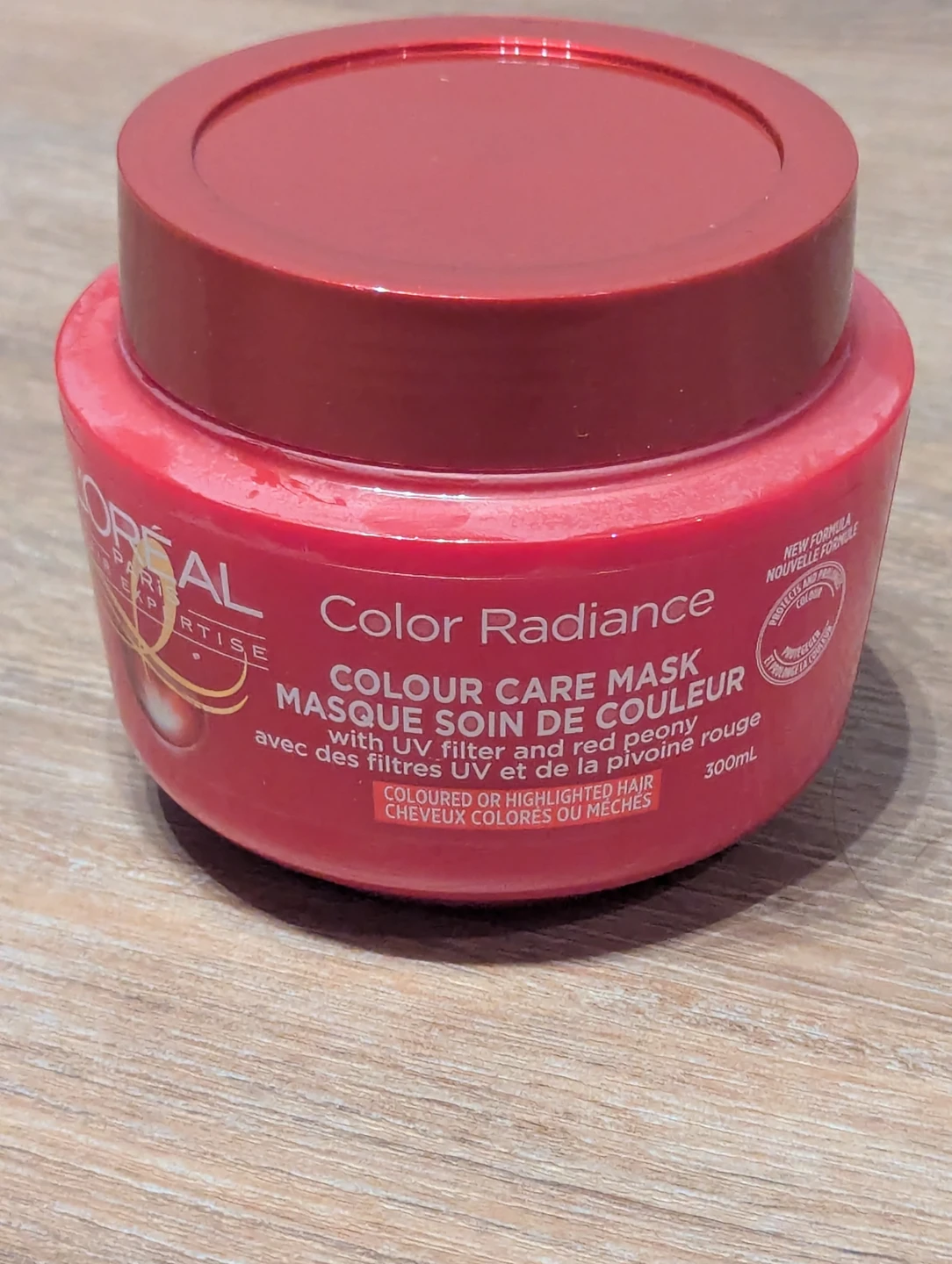 L'Oreal Colour Care Mask