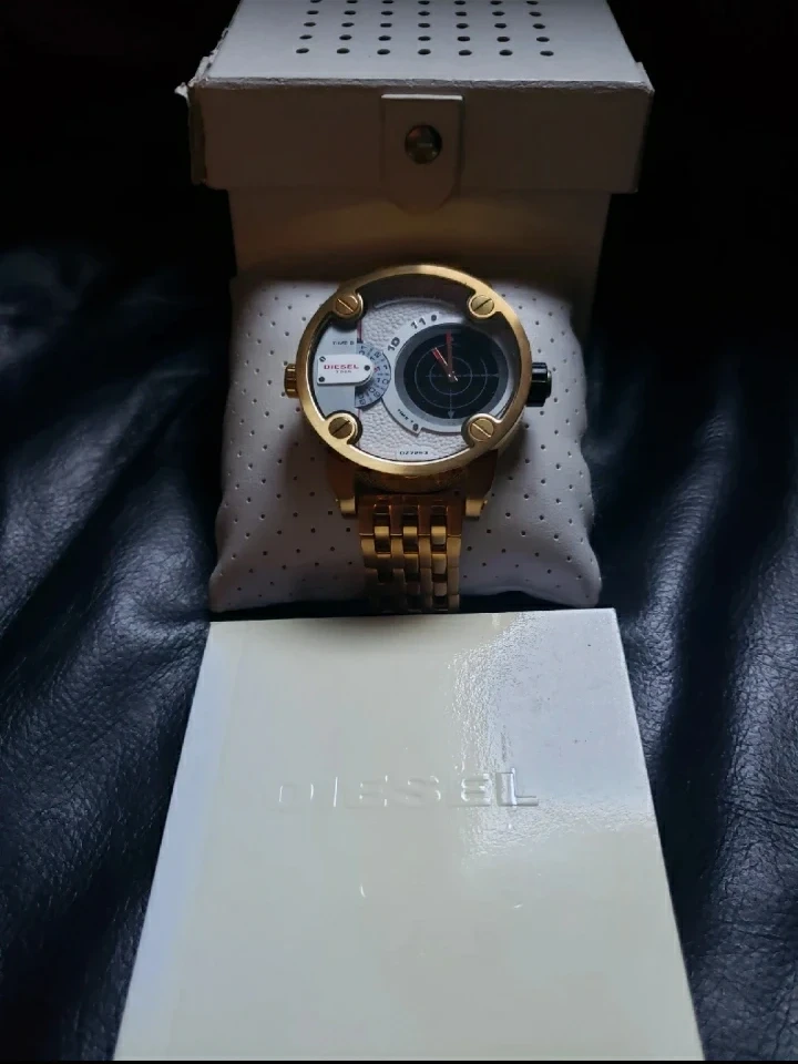 Diesel Watch - photo 3