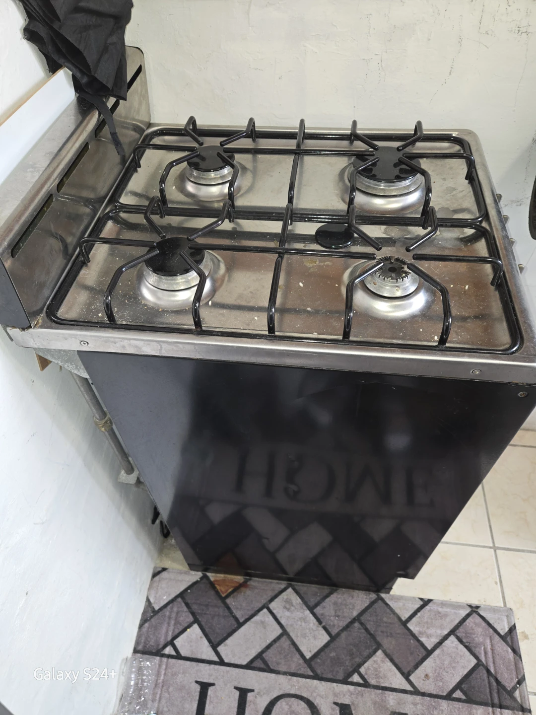 Avanti Gas Range Stove - photo 2