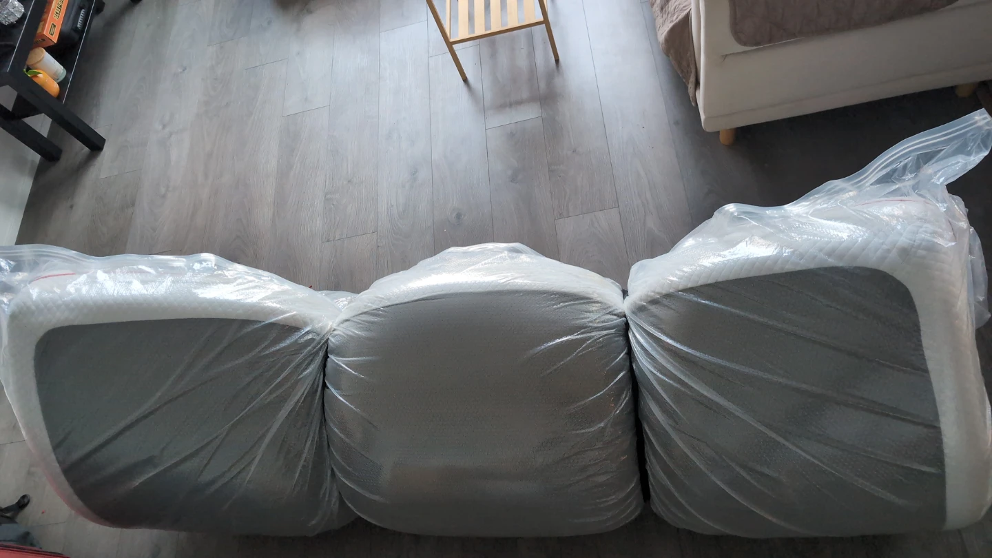 Douglas King Size Mattress