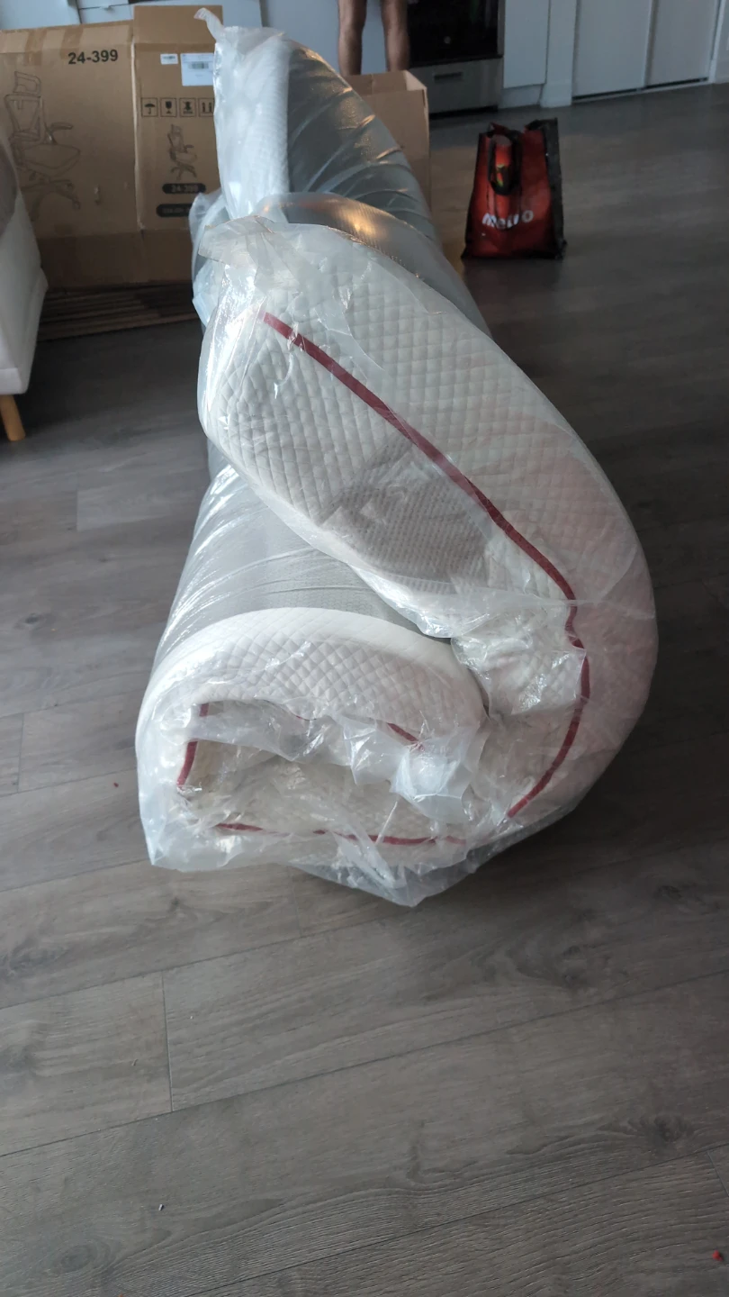 Douglas King Size Mattress - photo 3