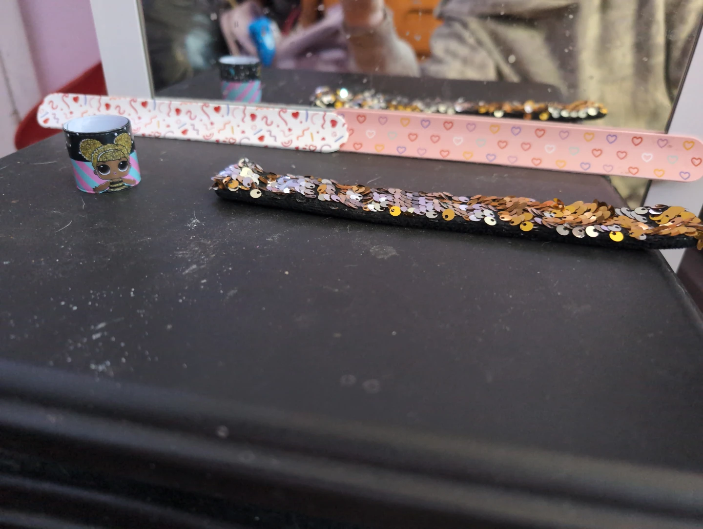 Claire's Rudolph & Friends Jewelry Set - photo 5