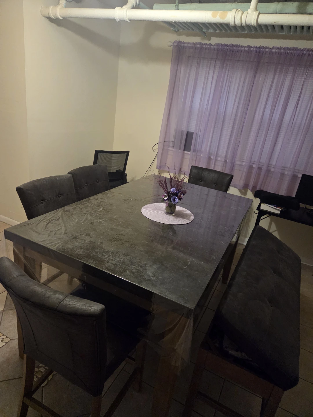Dining Table Set