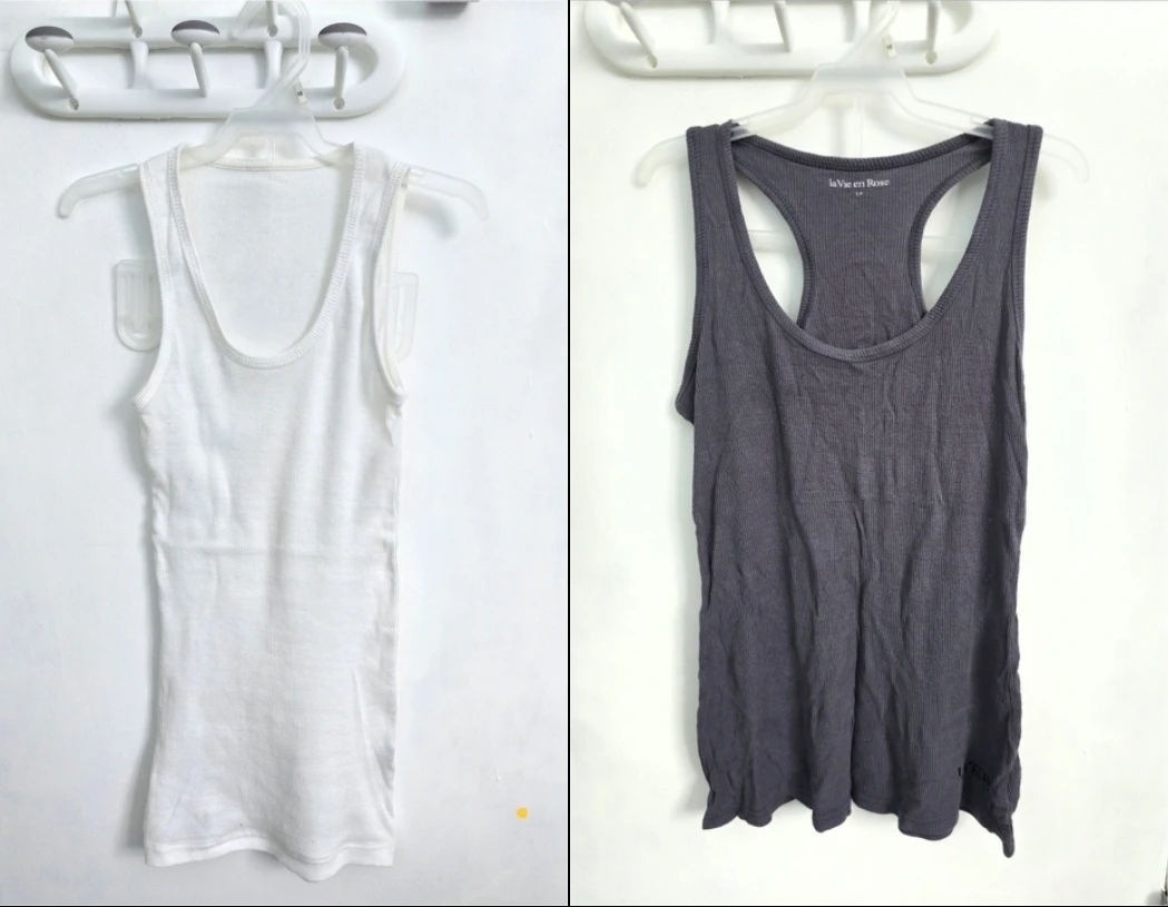 Like New Size XS, S Lady Muscle Shirt $4 each