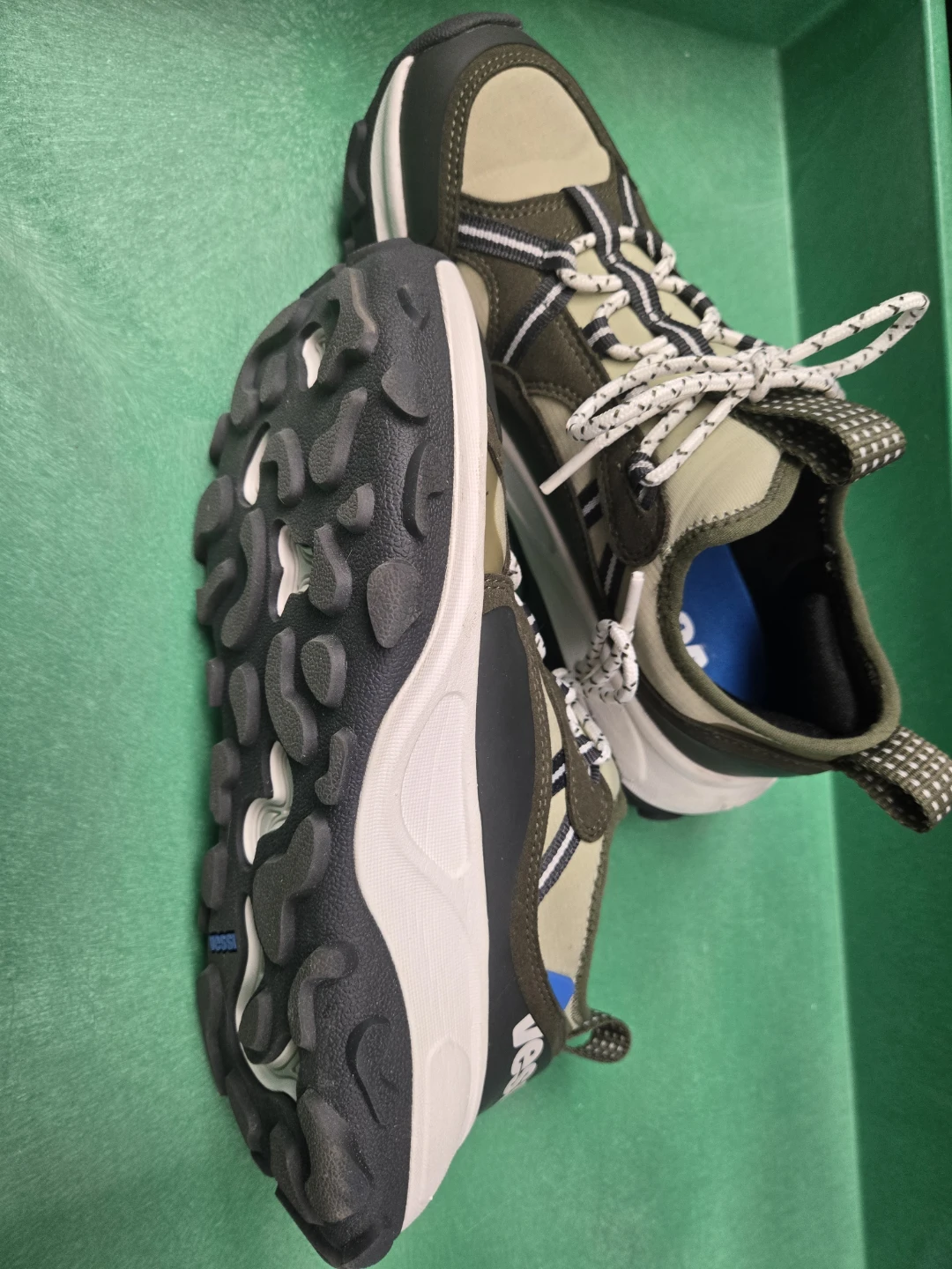 Vessi Motu Sneaker W8 - photo 2