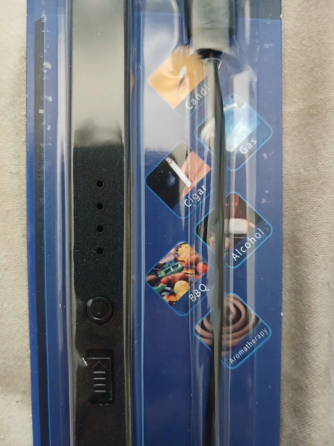 Arc Plasma Lighter - photo 3