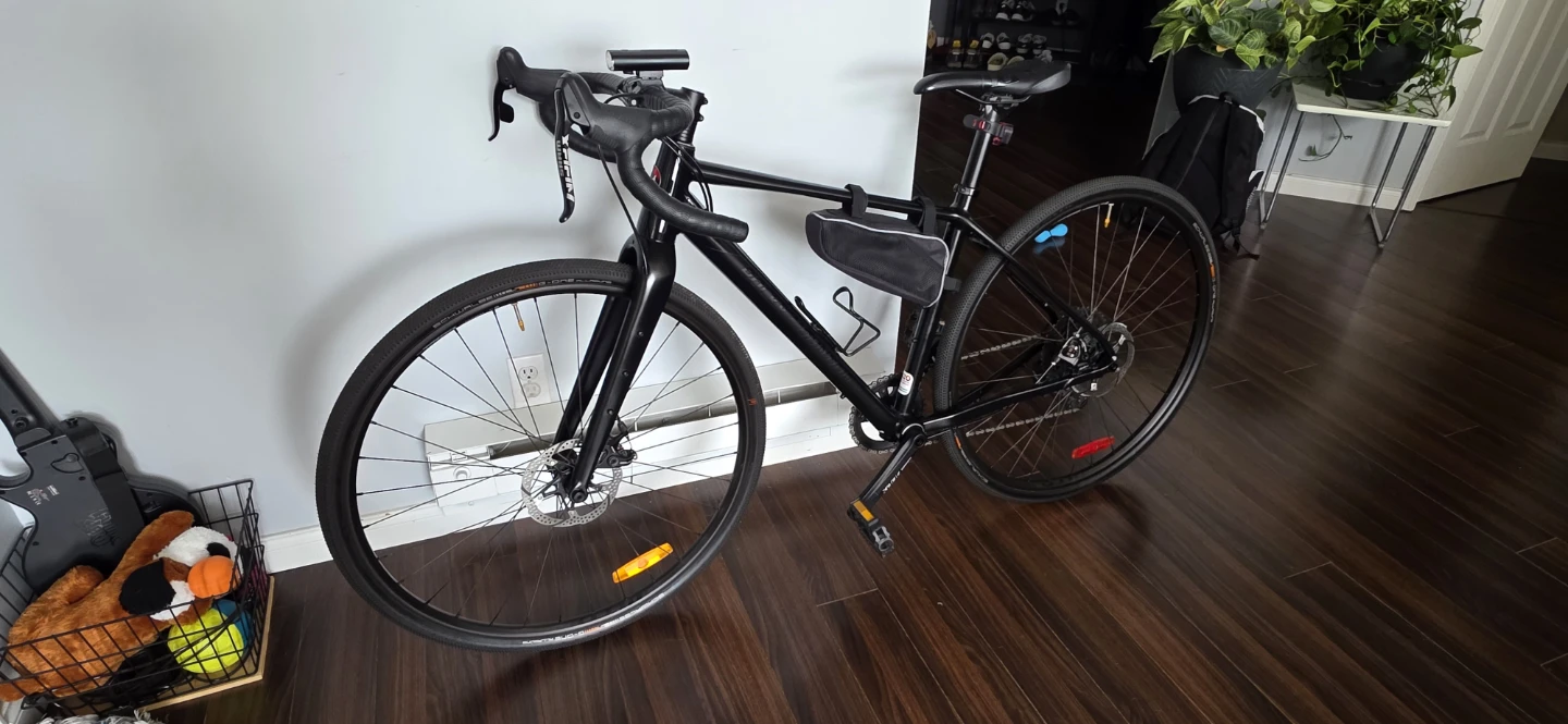 Rocky mountain gravel bike - photo 2