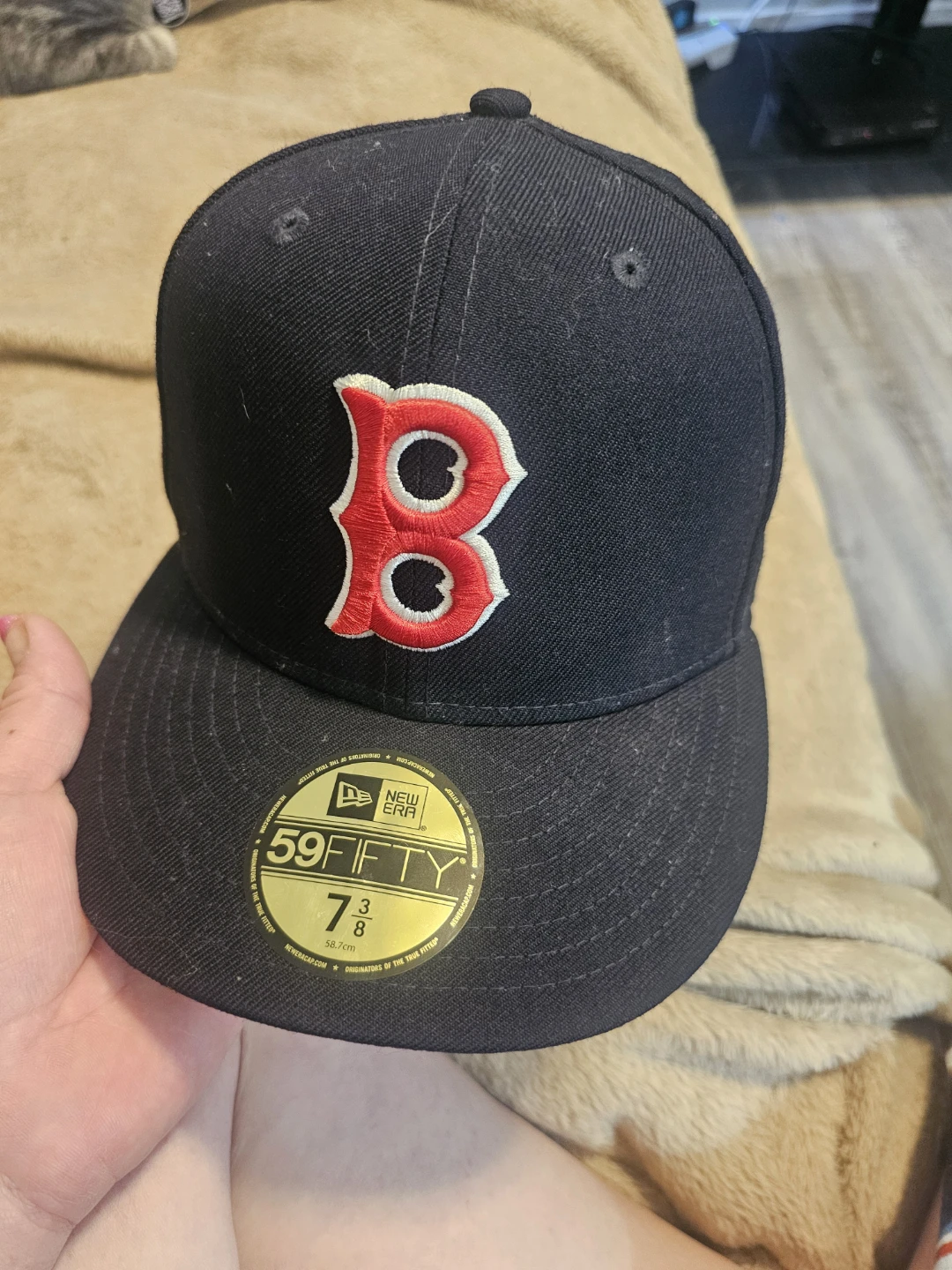 Hats