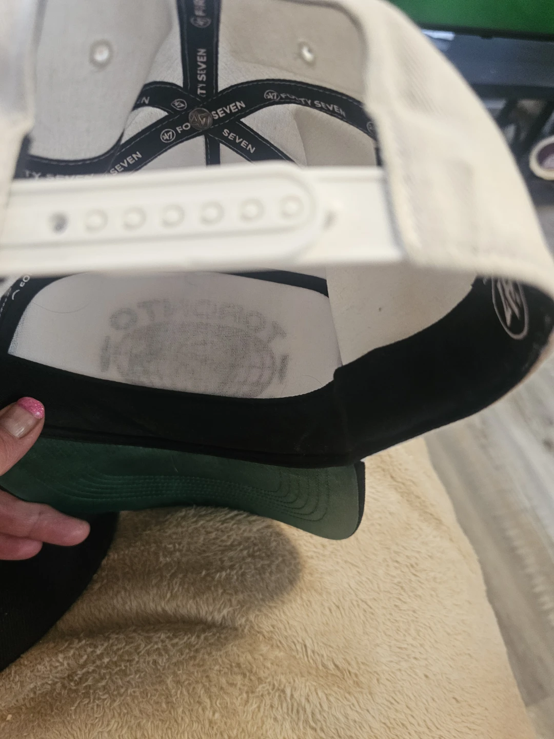 Hats - photo 5