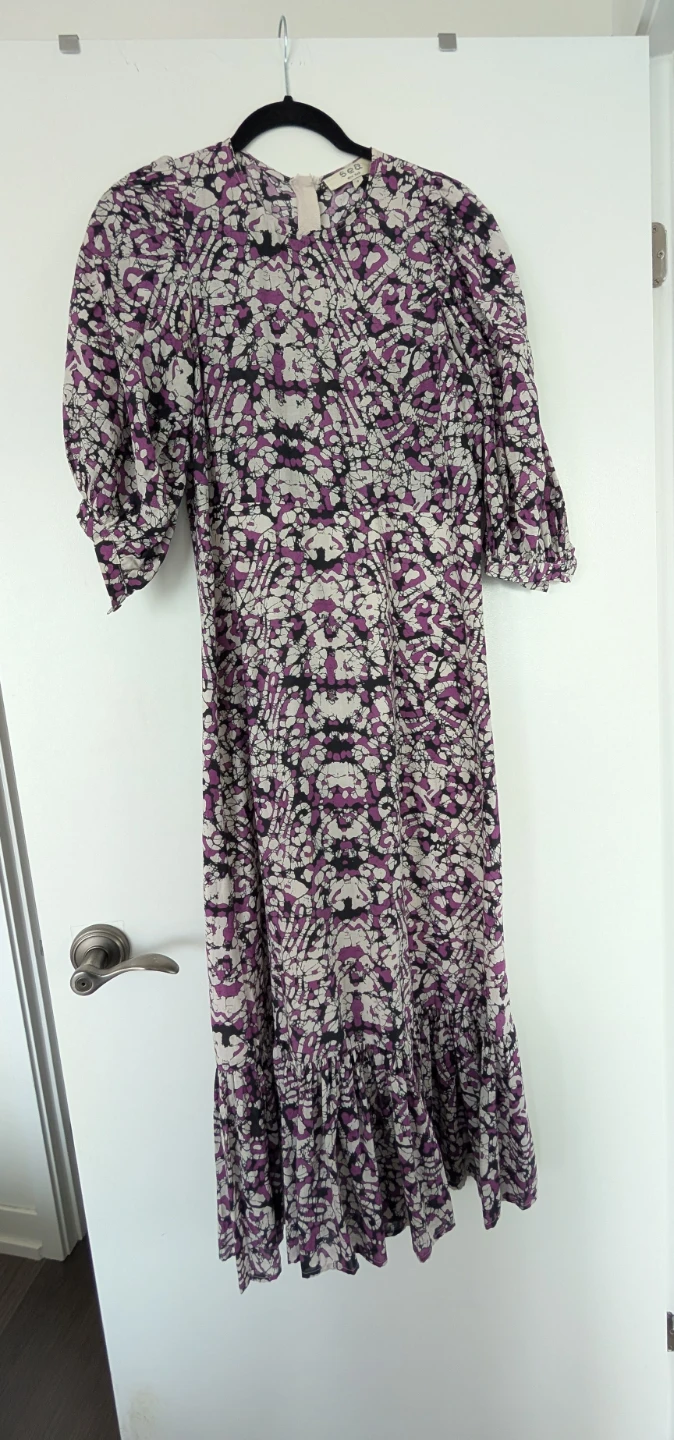 Sea New York Dress Size 2