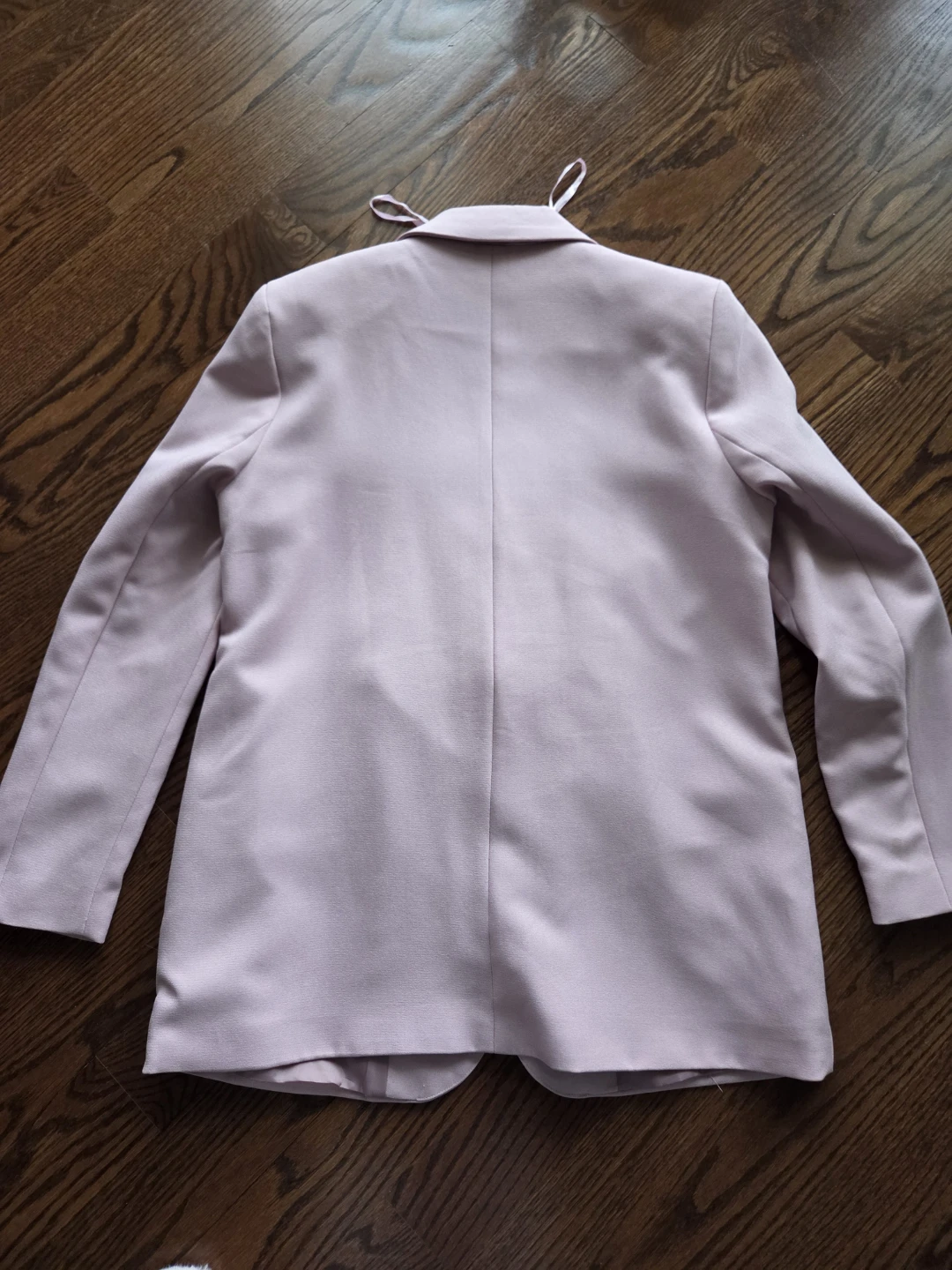 Primark Pink Blazer - Size M - photo 3