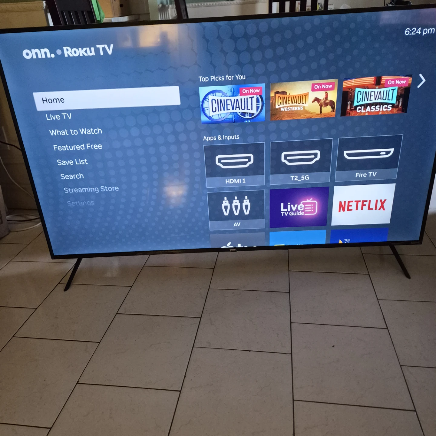 65" TV - New in Box for sale - photo 5