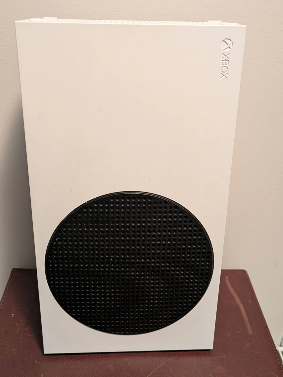 Xbox Series S Console with Controller and Headphones - photo 4