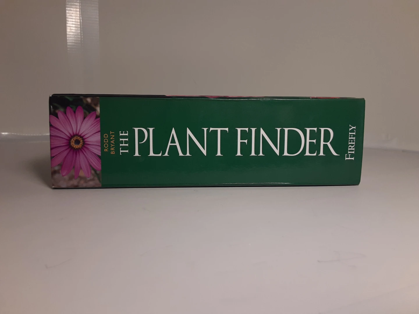 The Plant Finder - photo 2